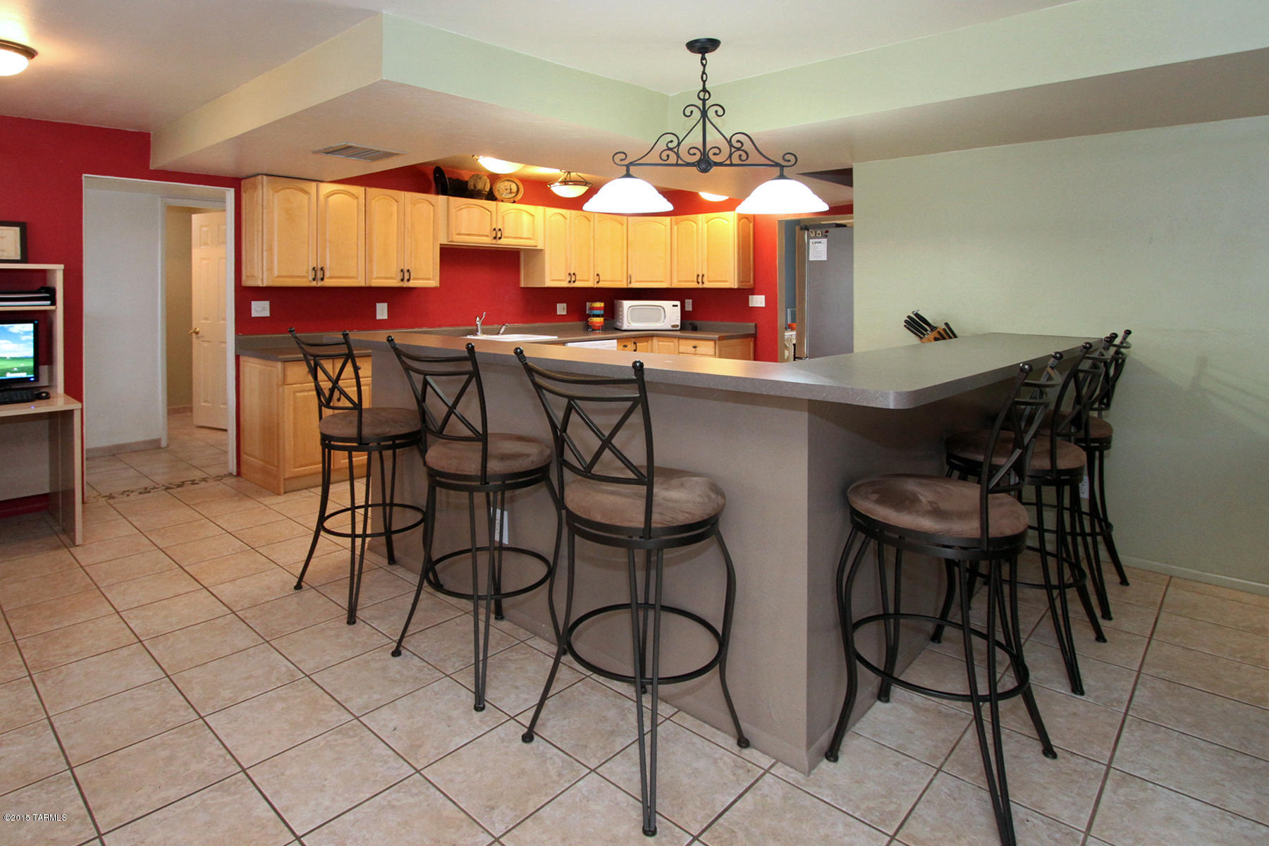 Oracle Heights Est Resub - Residential