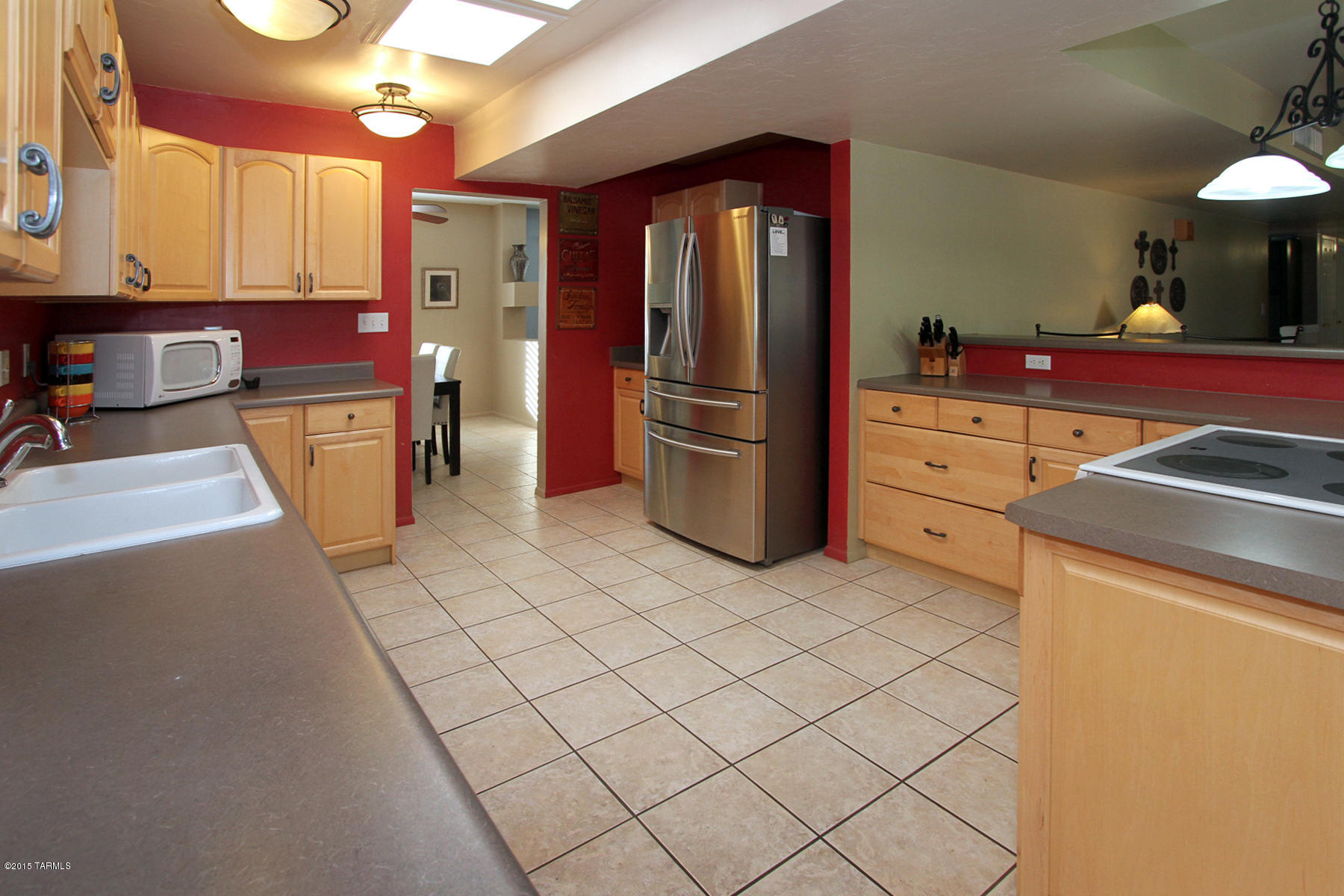 Oracle Heights Est Resub - Residential