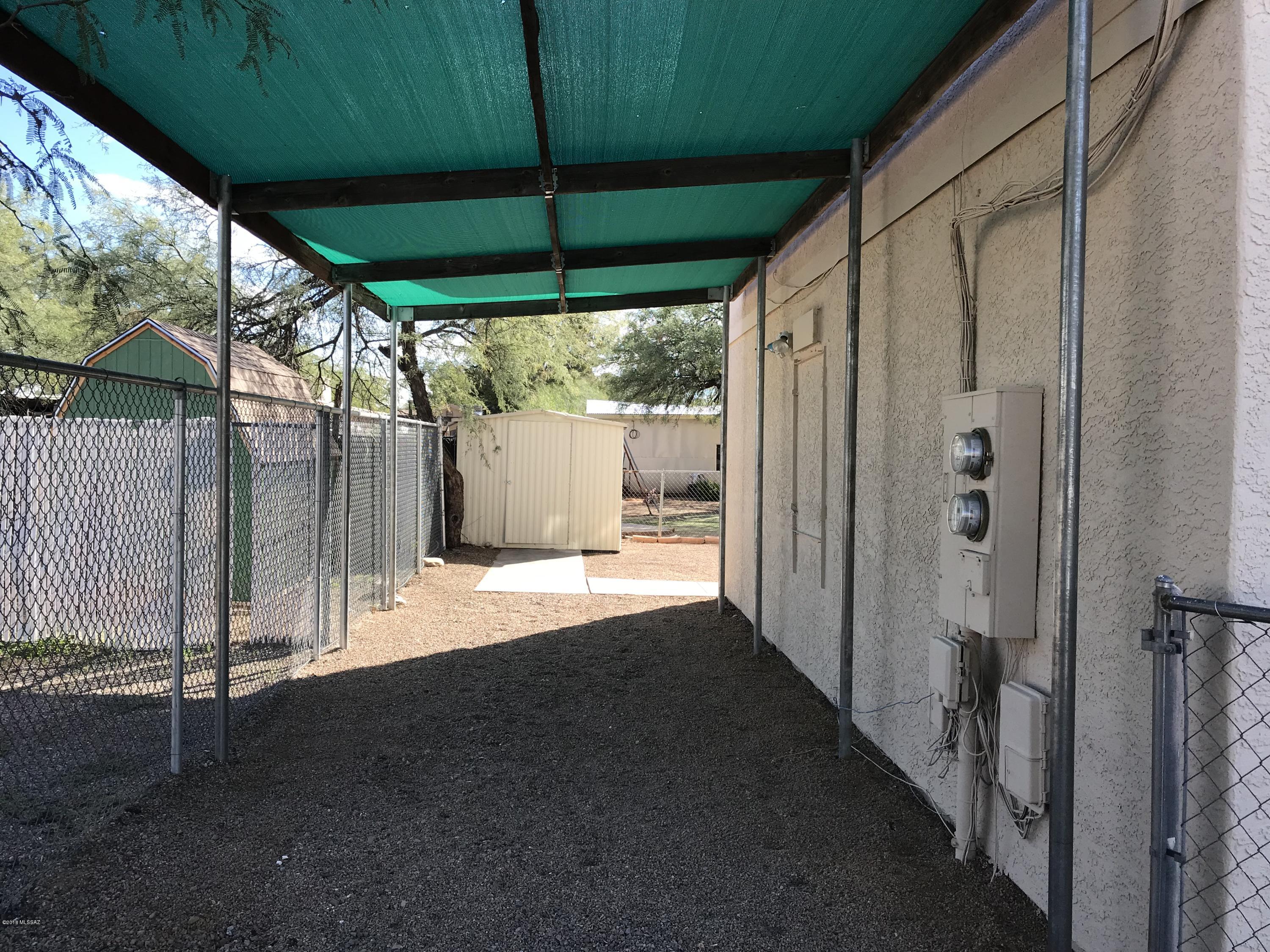 Catalina Farms - Residential Lease