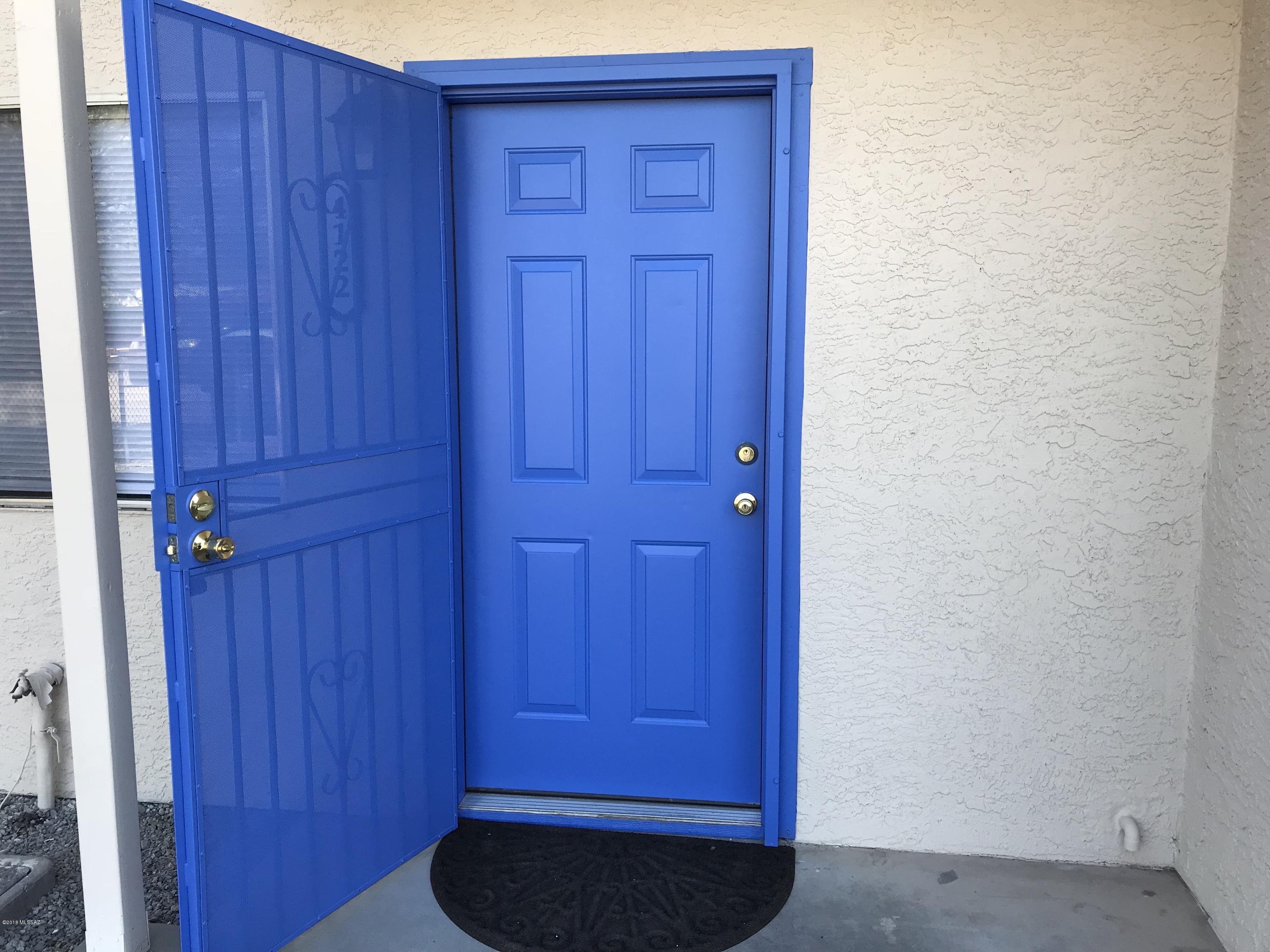 Catalina Farms - Residential Lease
