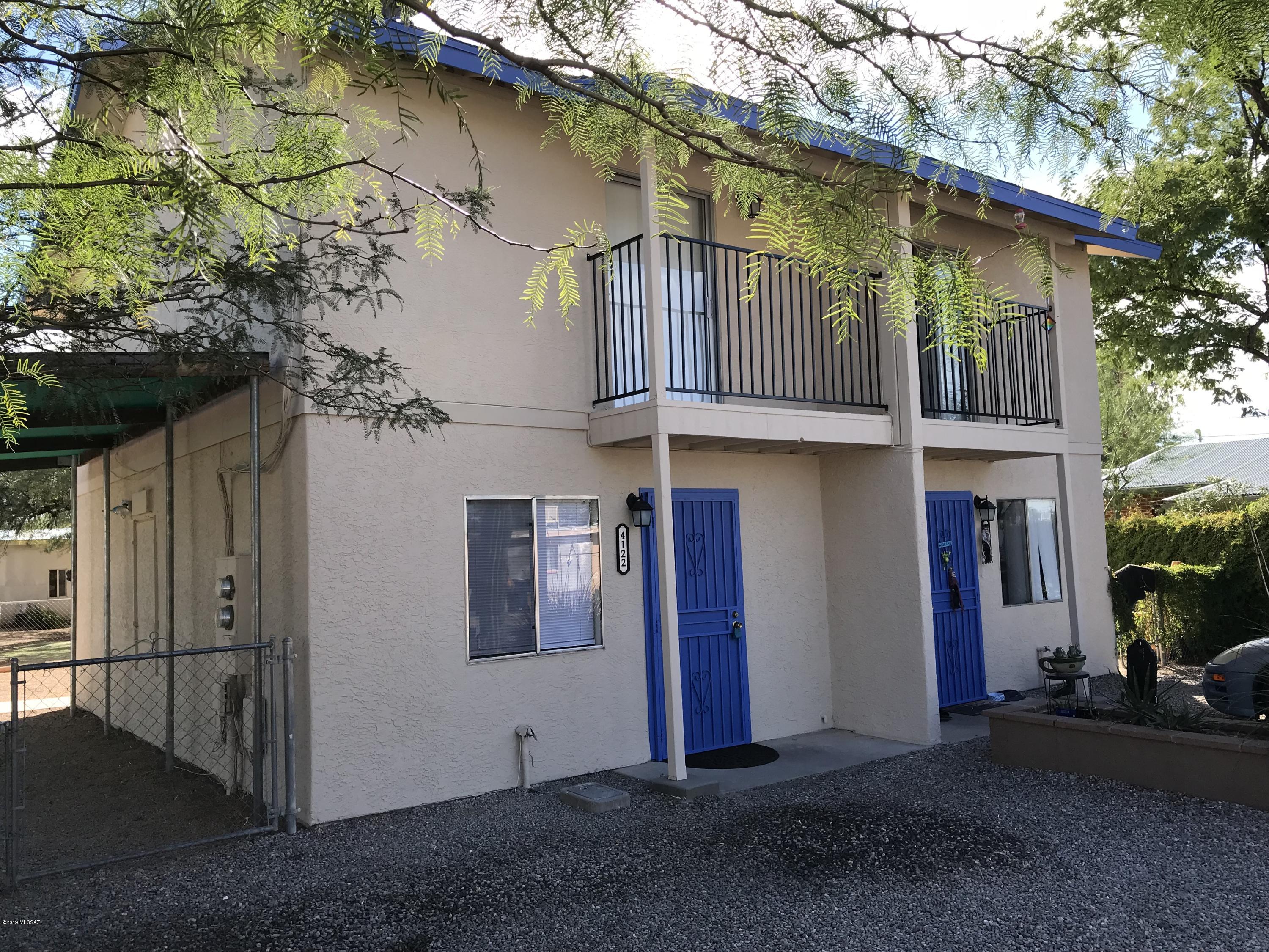 Catalina Farms - Residential Lease