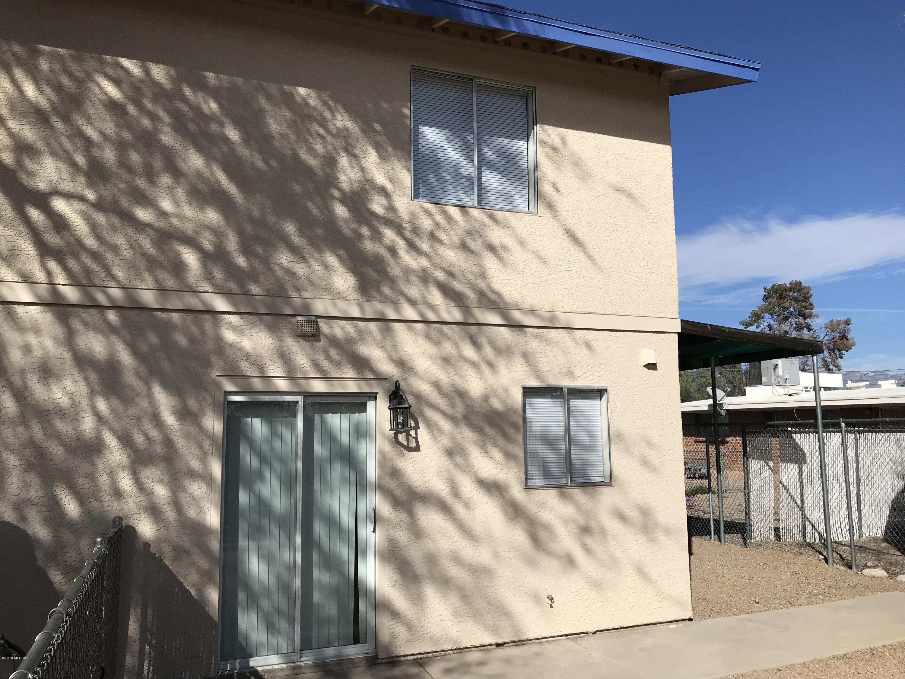 Catalina Farms - Residential Lease
