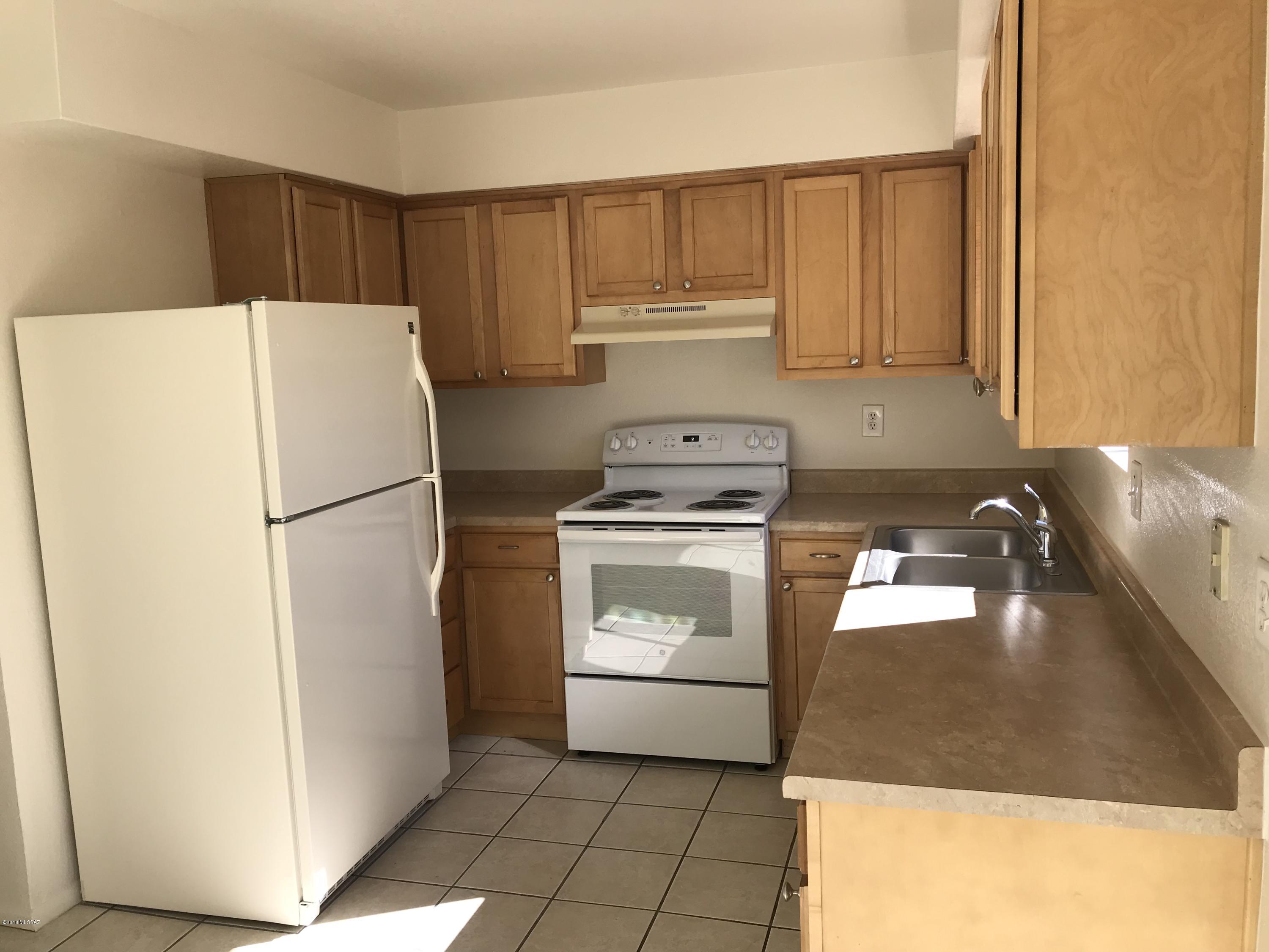 Catalina Farms - Residential Lease