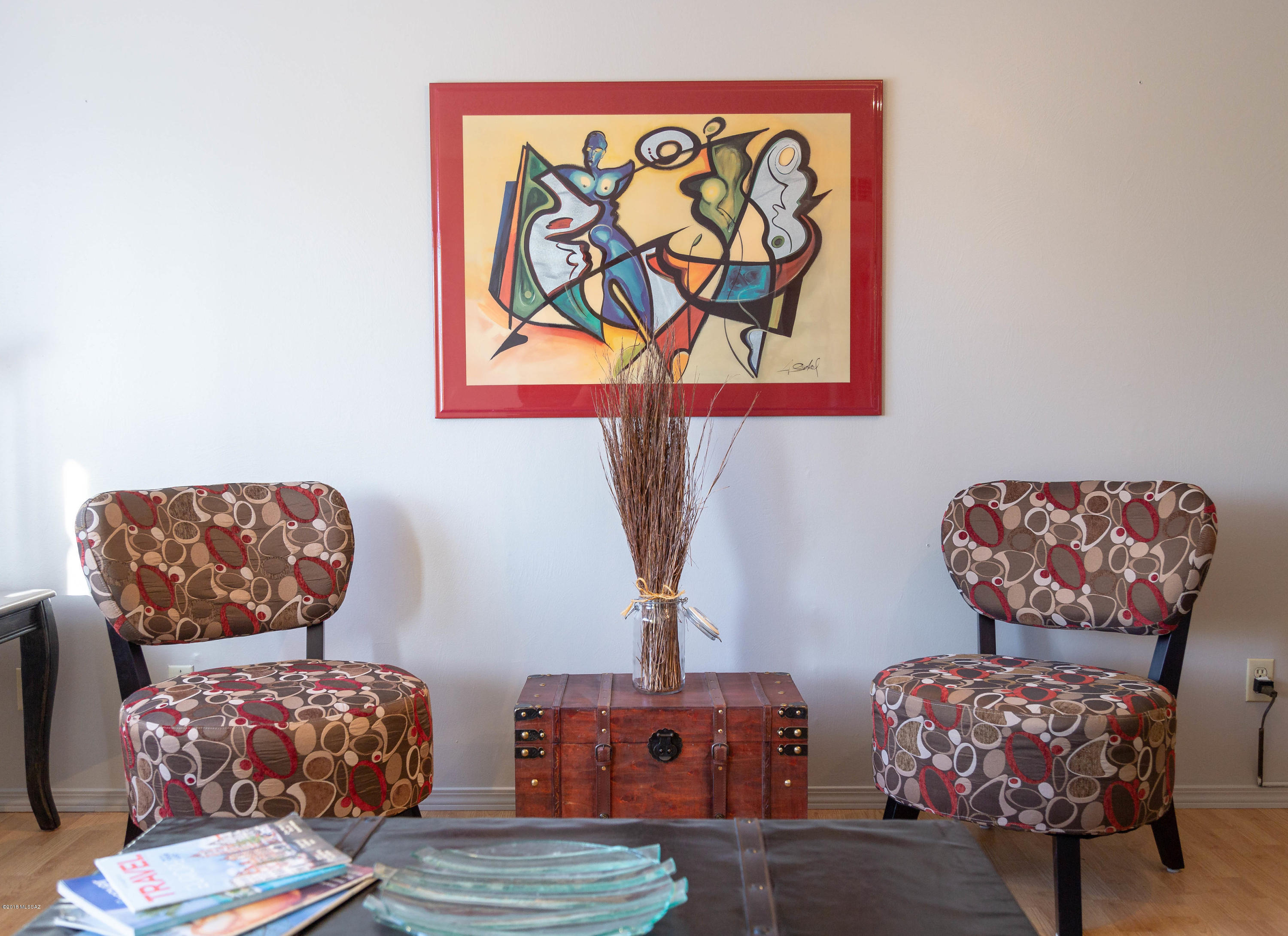 Harrison Hills (1-258) - Residential