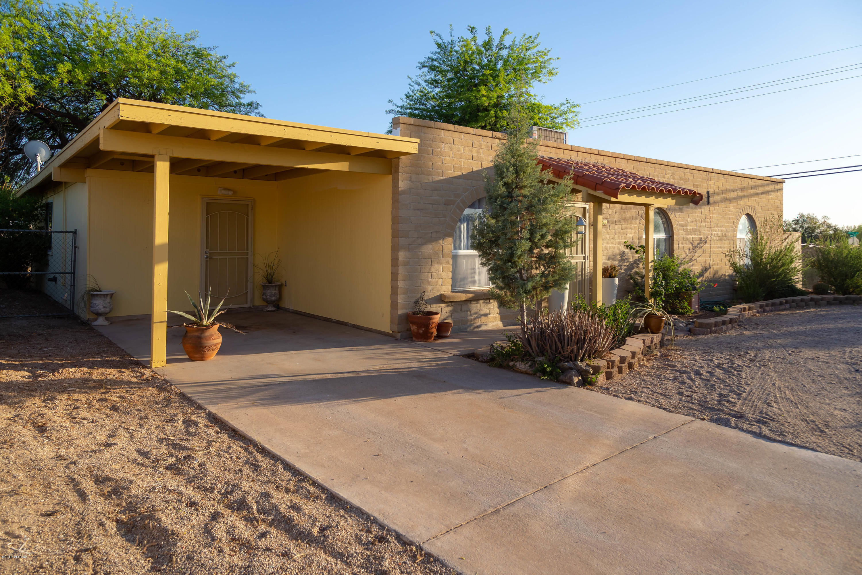 Harrison Hills (1-258) - Residential