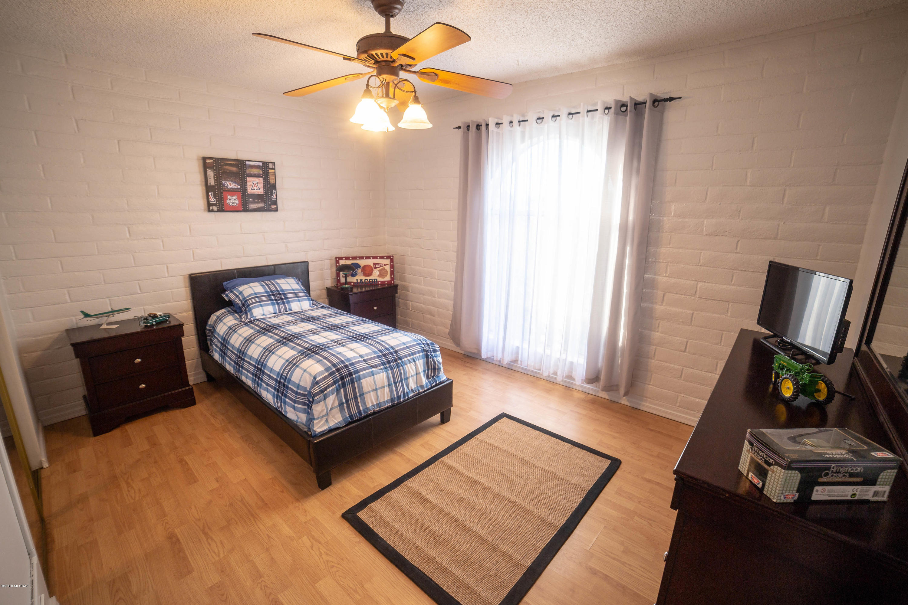 Harrison Hills (1-258) - Residential