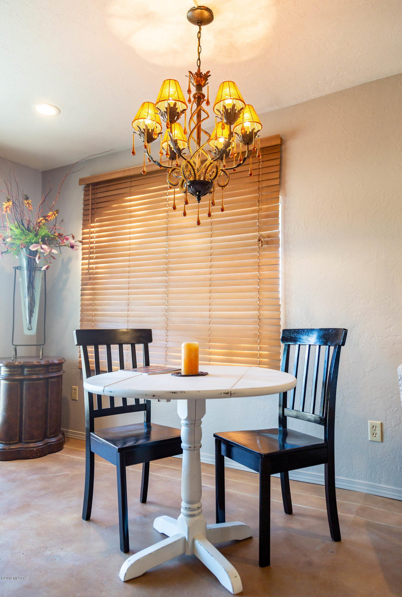 Harrison Hills (1-258) - Residential
