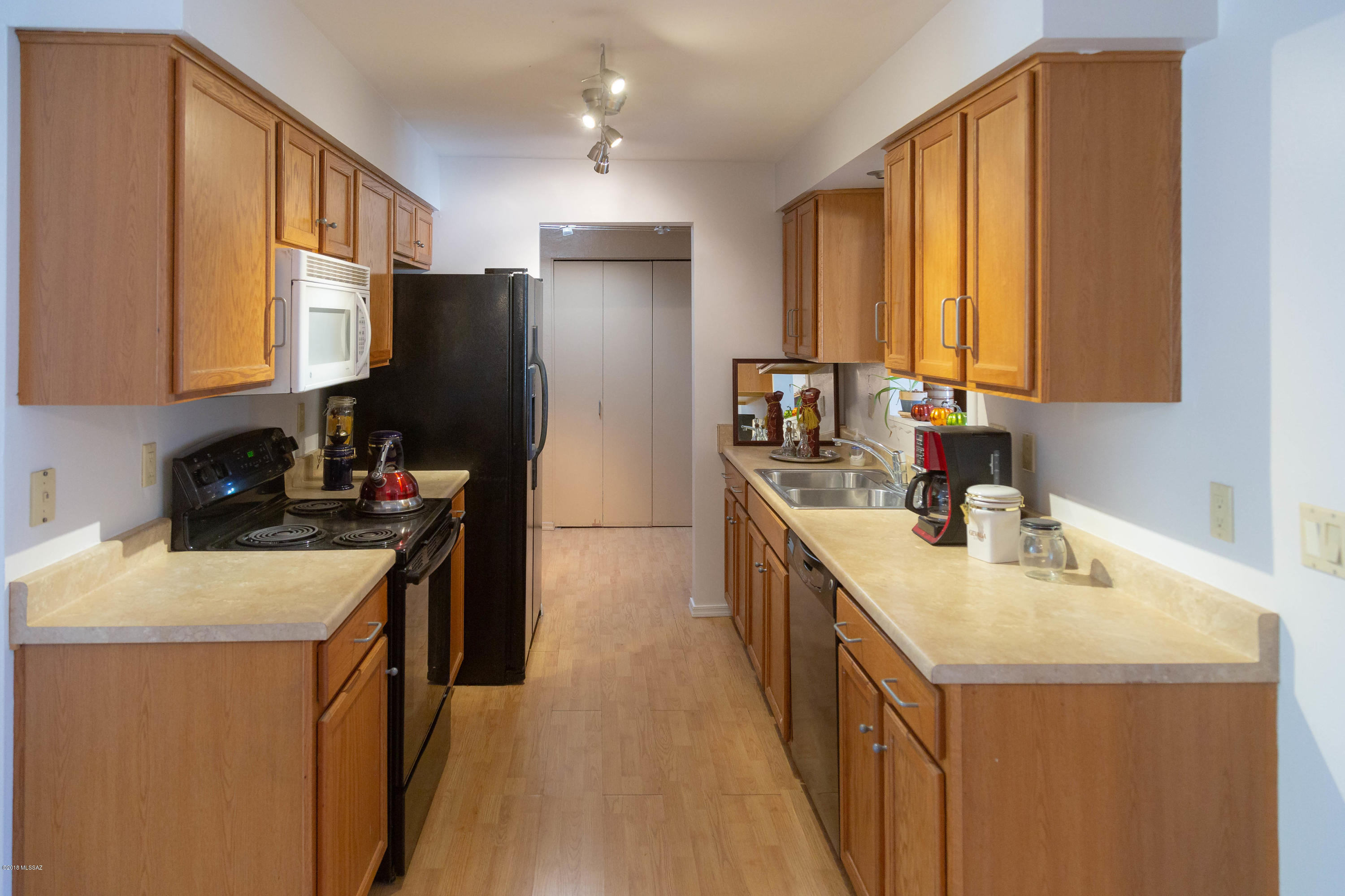 Harrison Hills (1-258) - Residential