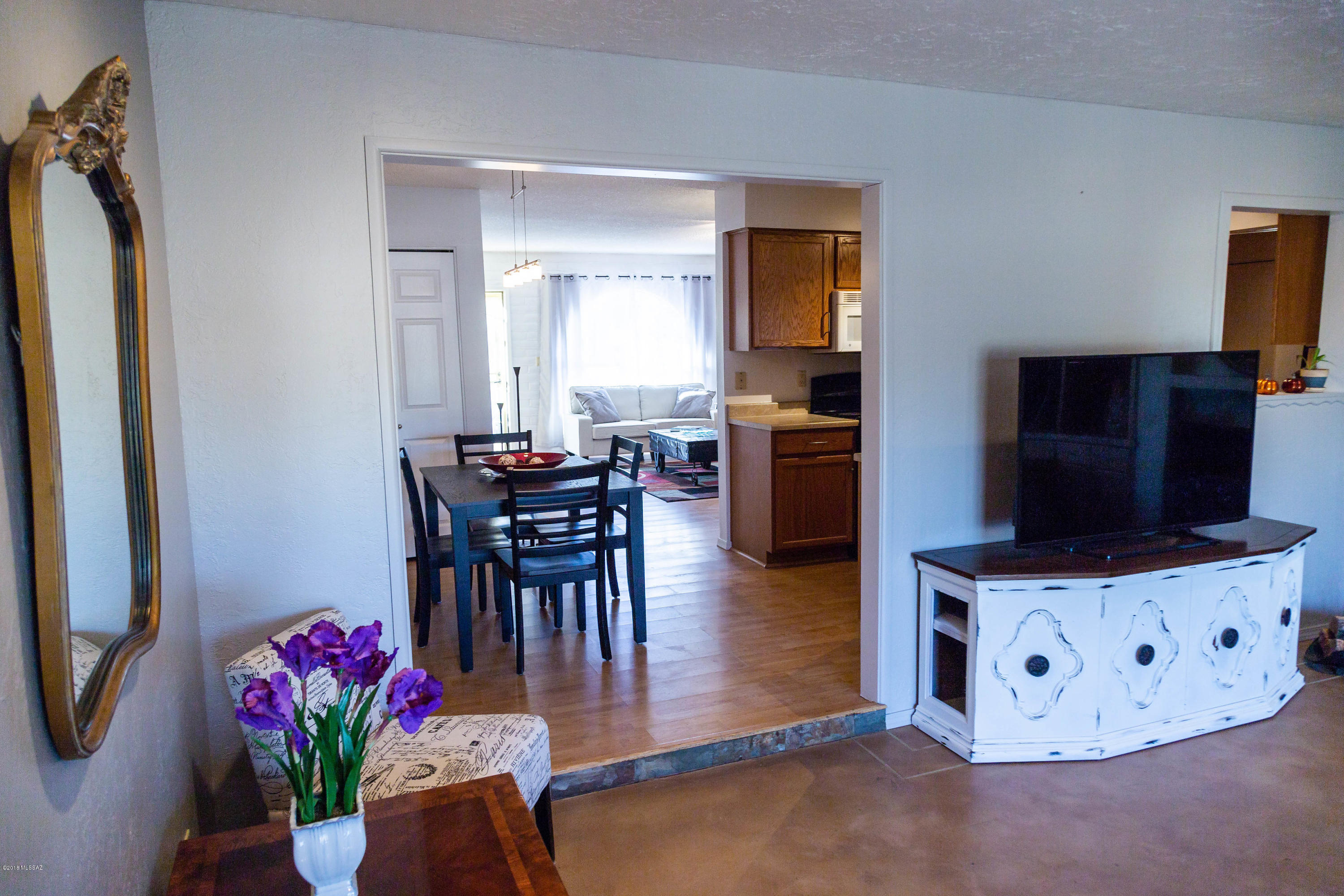 Harrison Hills (1-258) - Residential