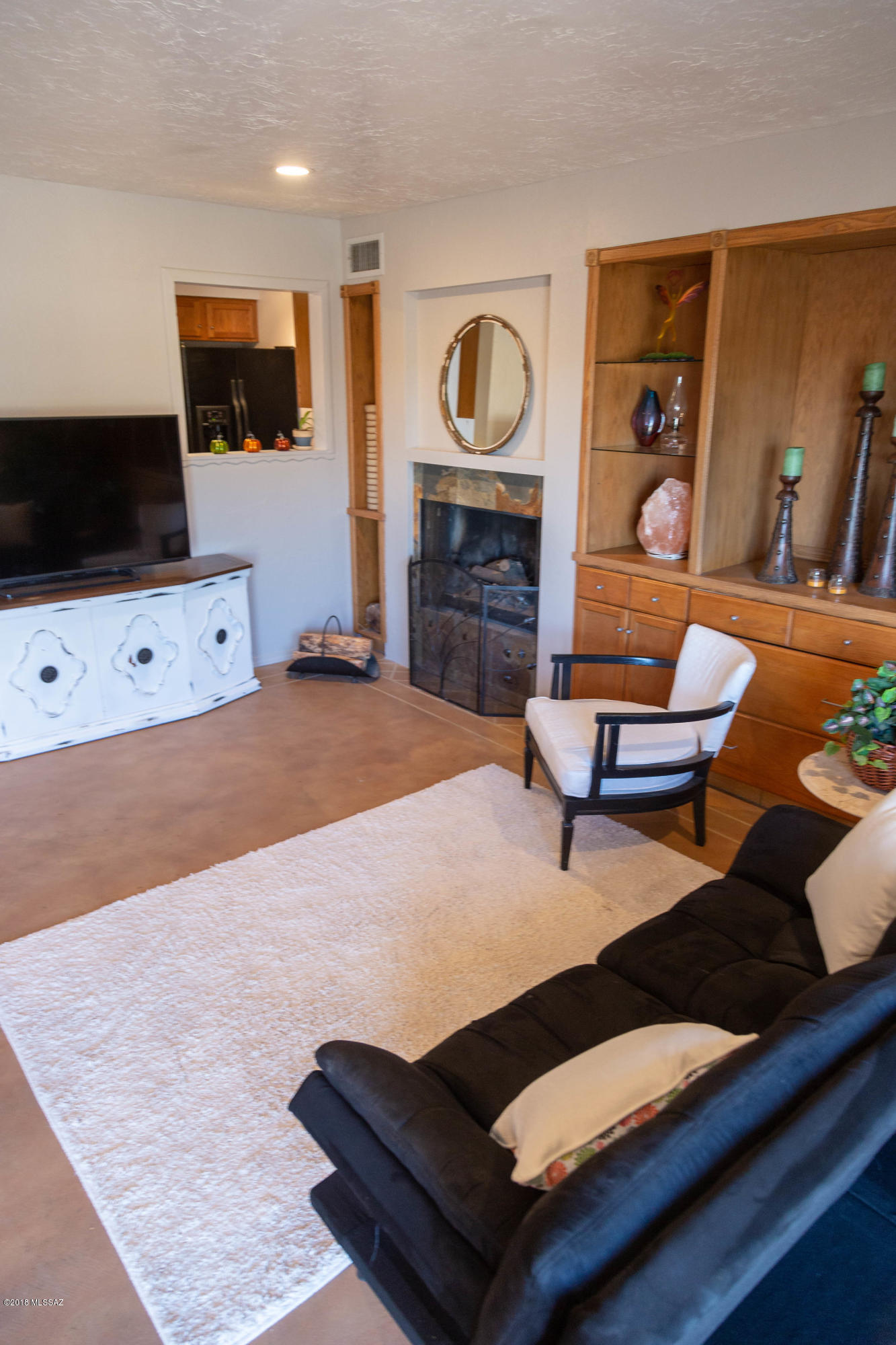 Harrison Hills (1-258) - Residential