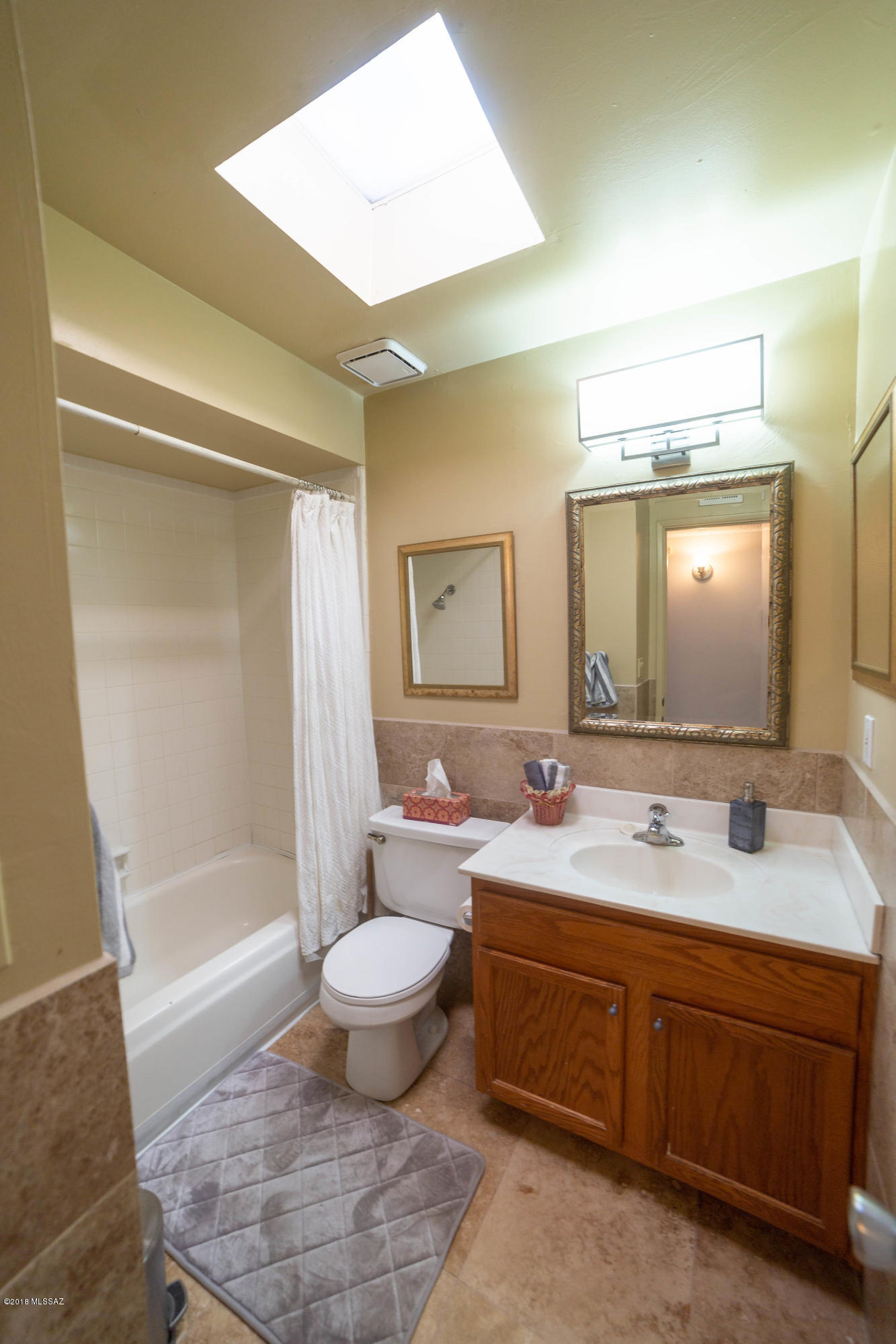 Harrison Hills (1-258) - Residential