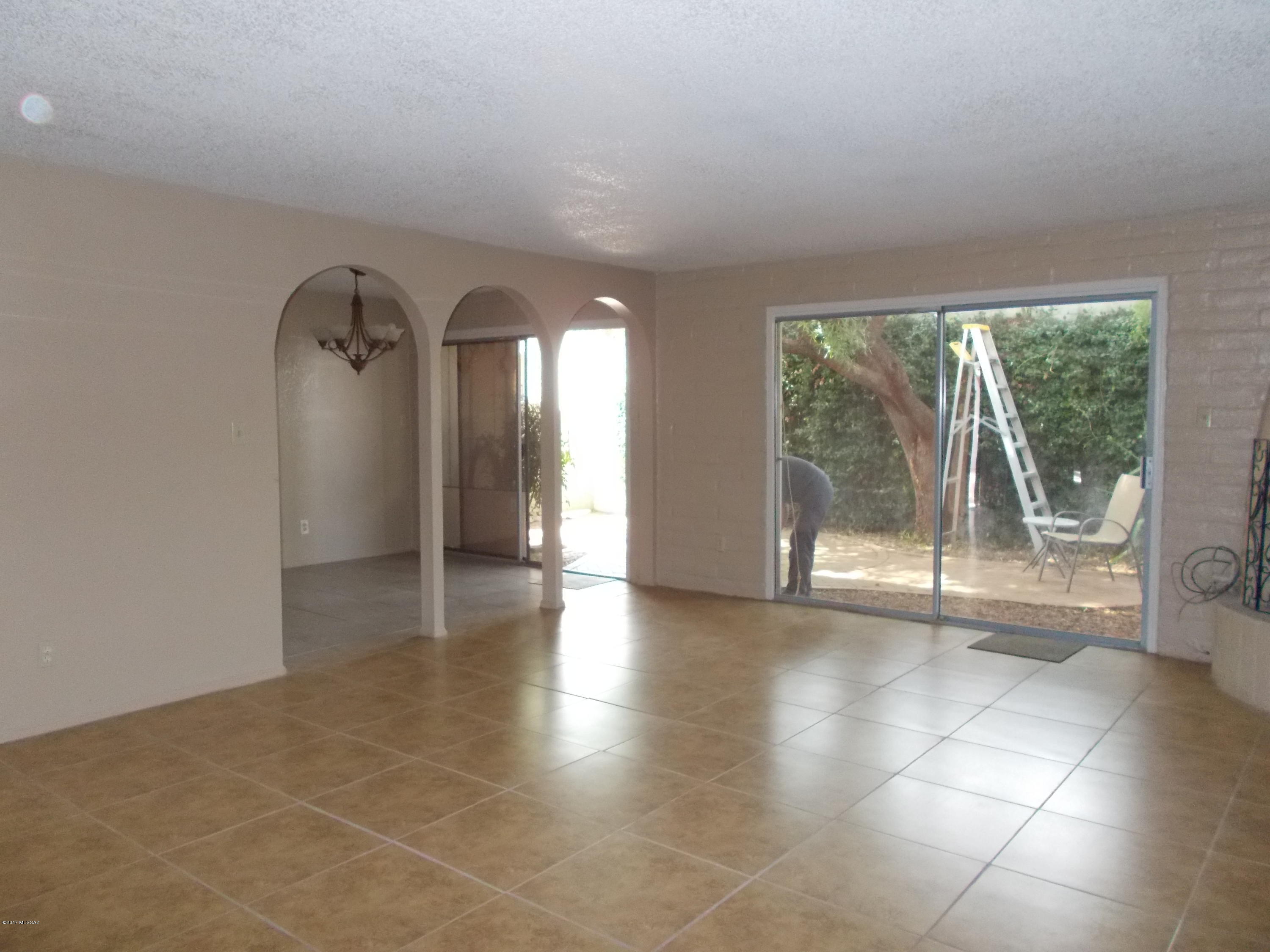 Cochise Estates - Residential Lease