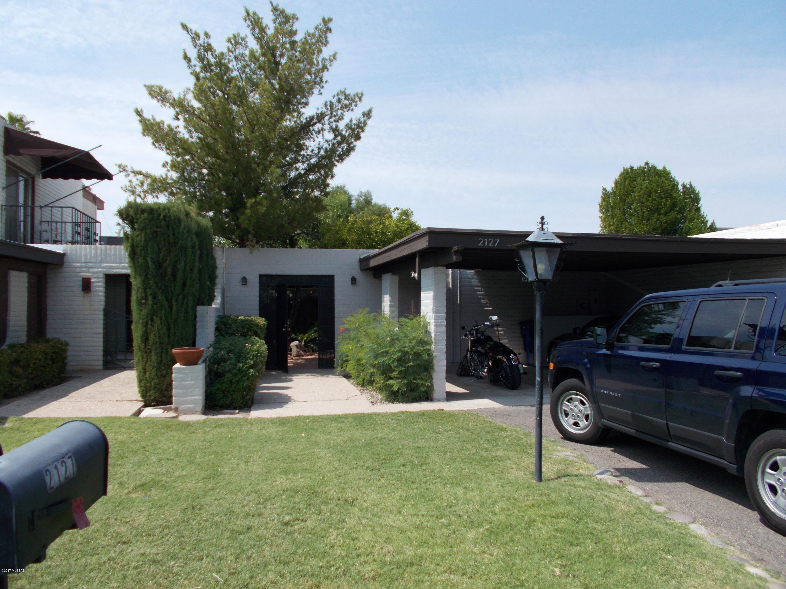 Cochise Estates - Residential Lease