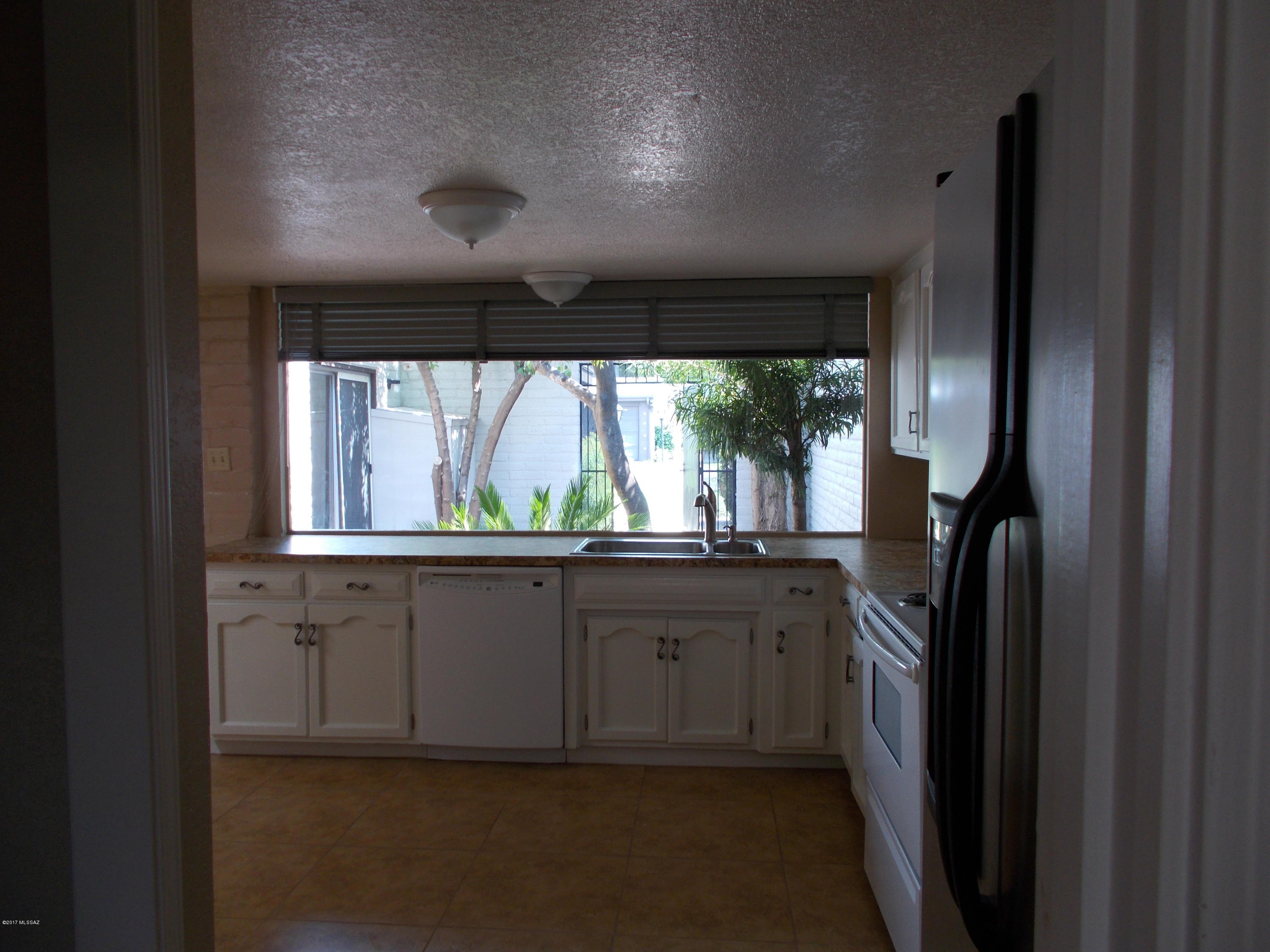 Cochise Estates - Residential Lease