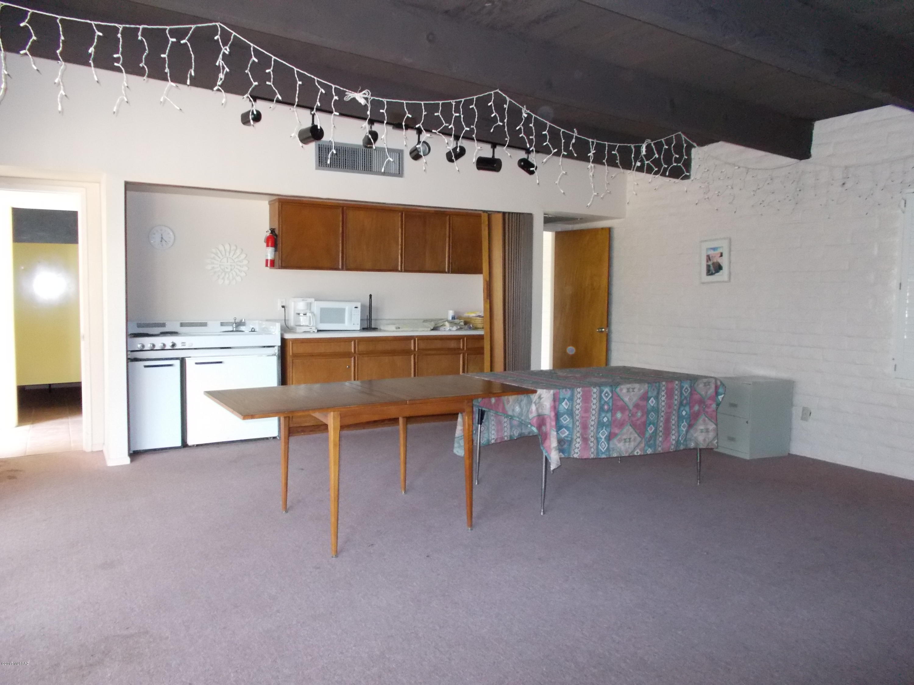 Cochise Estates - Residential Lease