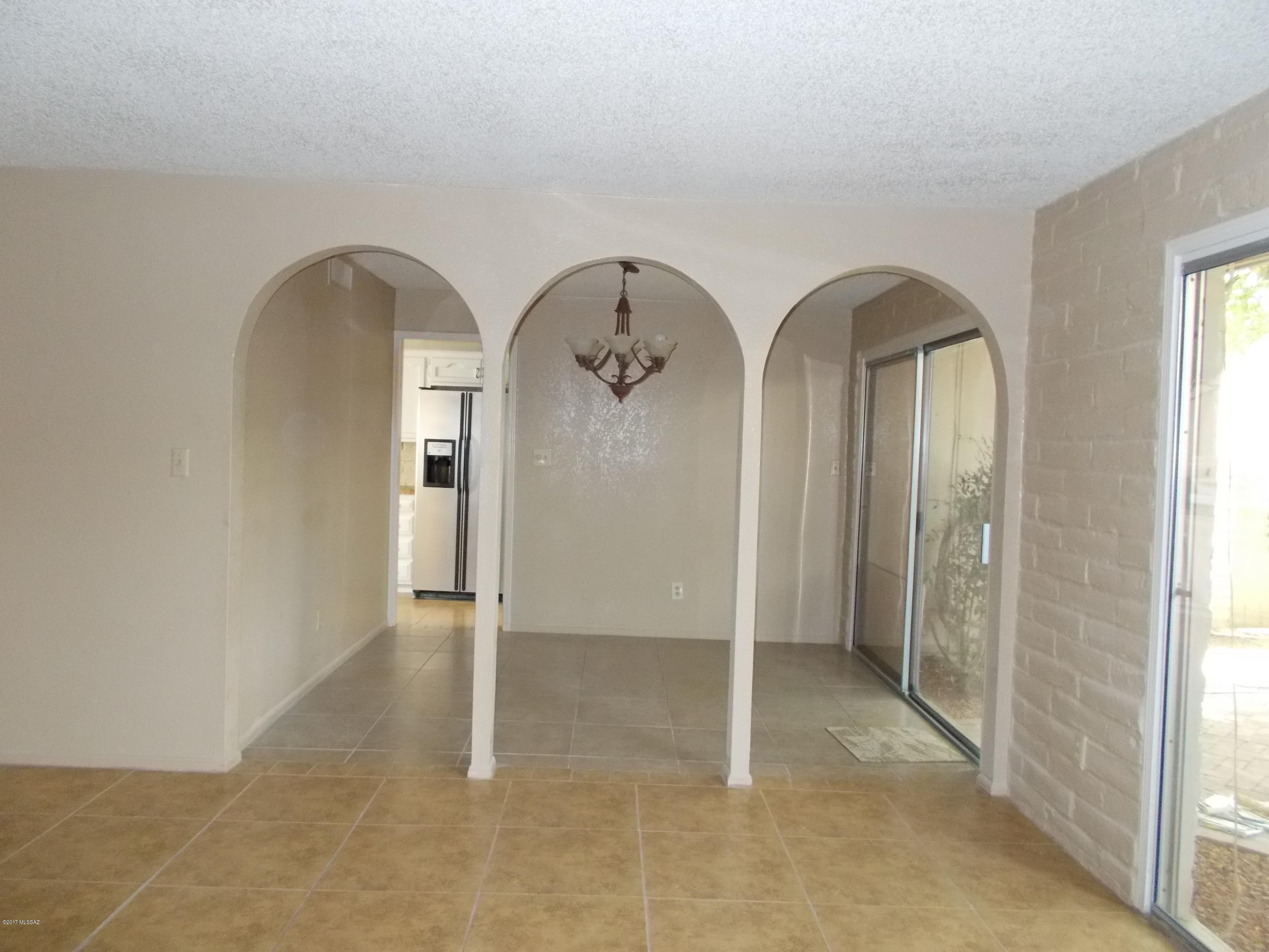 Cochise Estates - Residential Lease