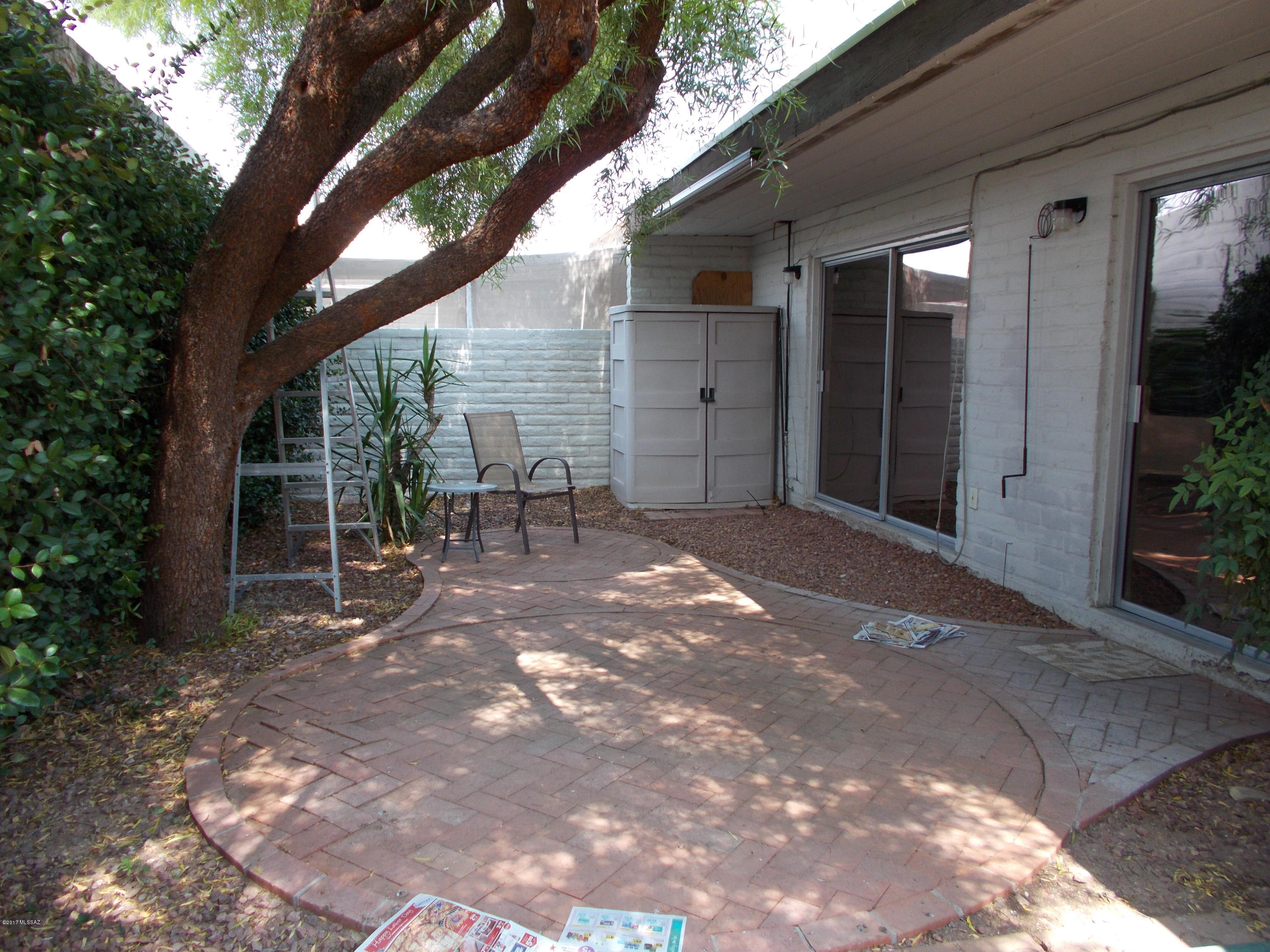 Cochise Estates - Residential Lease