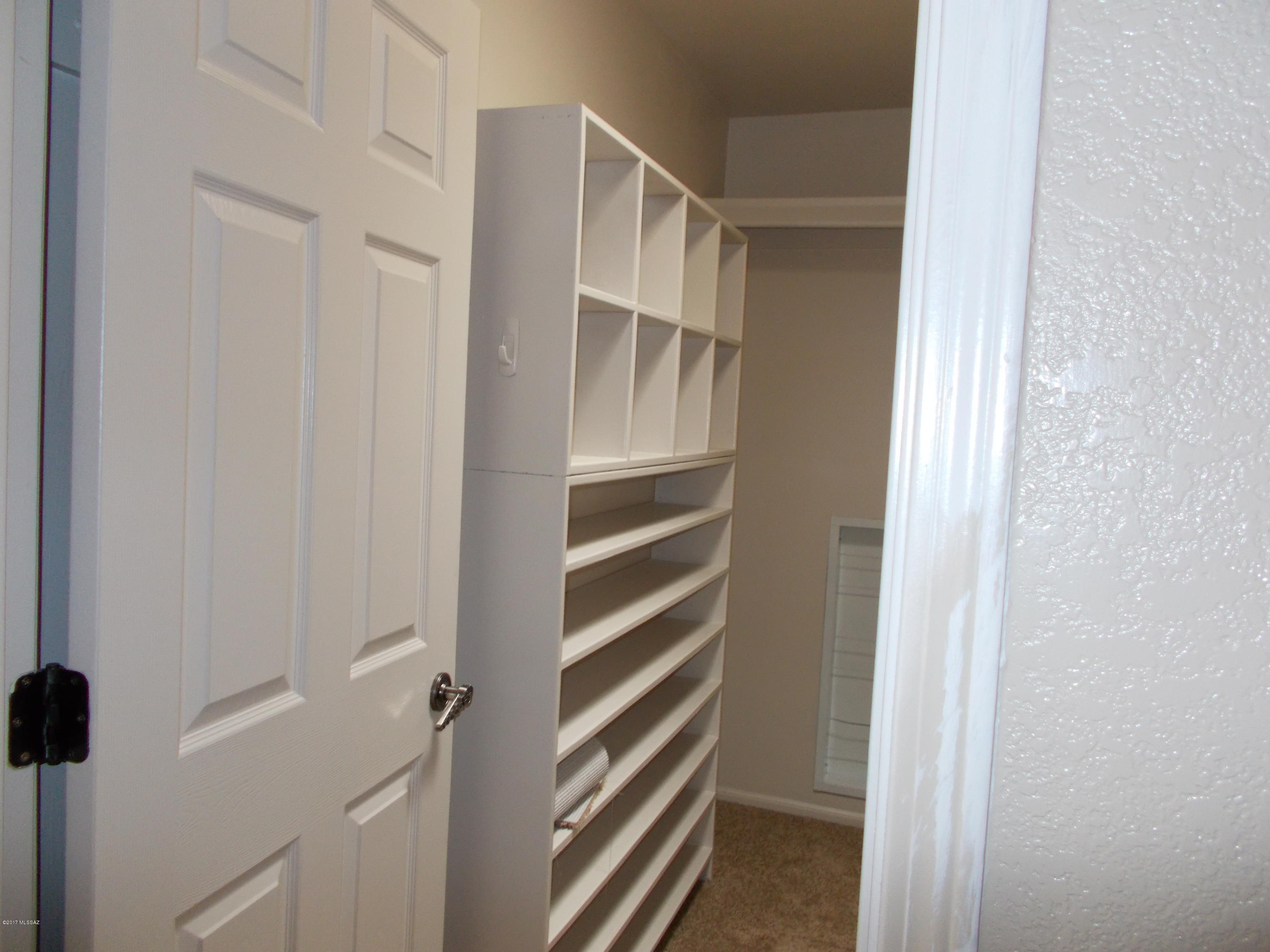 Cochise Estates - Residential Lease