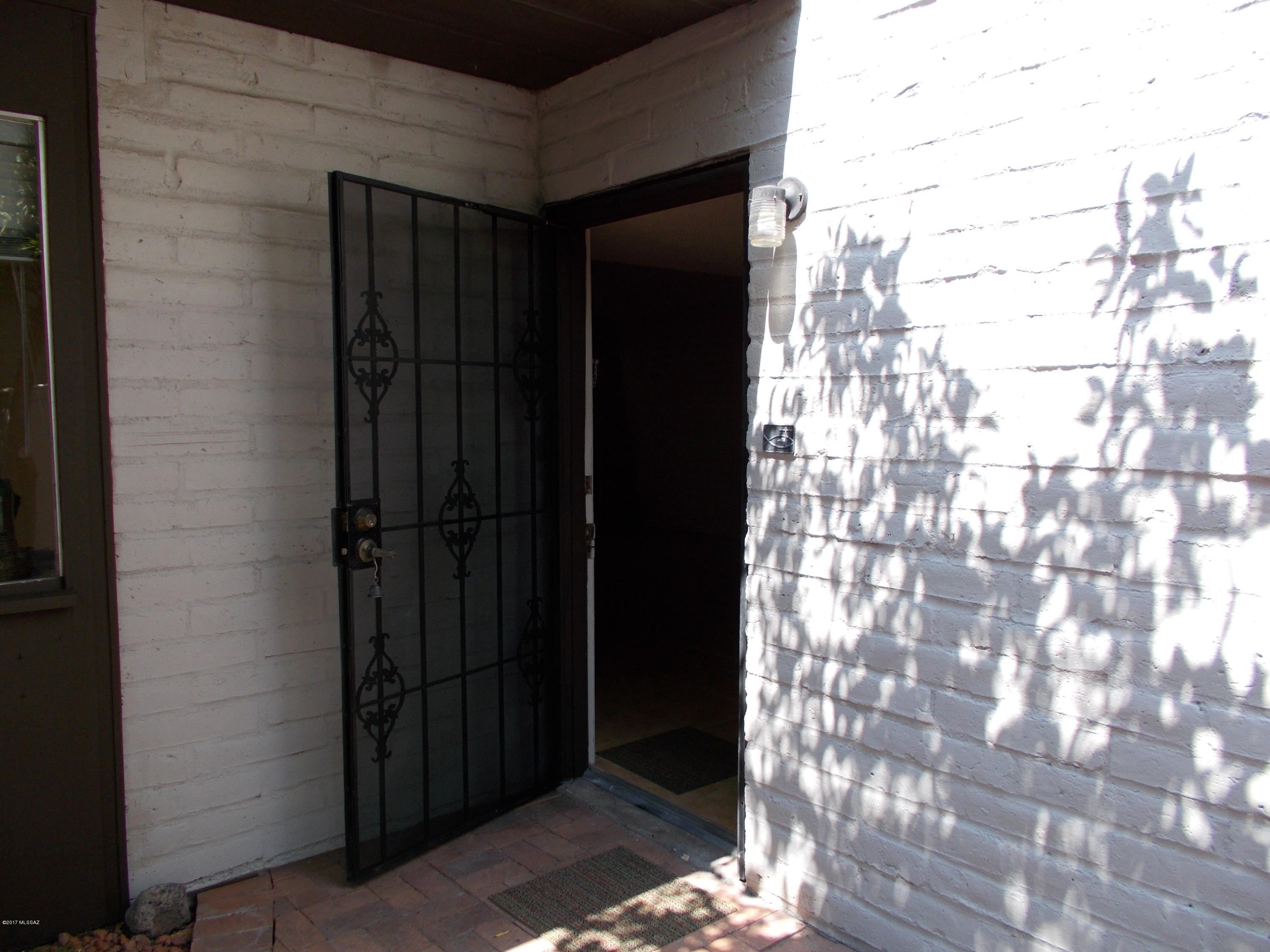 Cochise Estates - Residential Lease