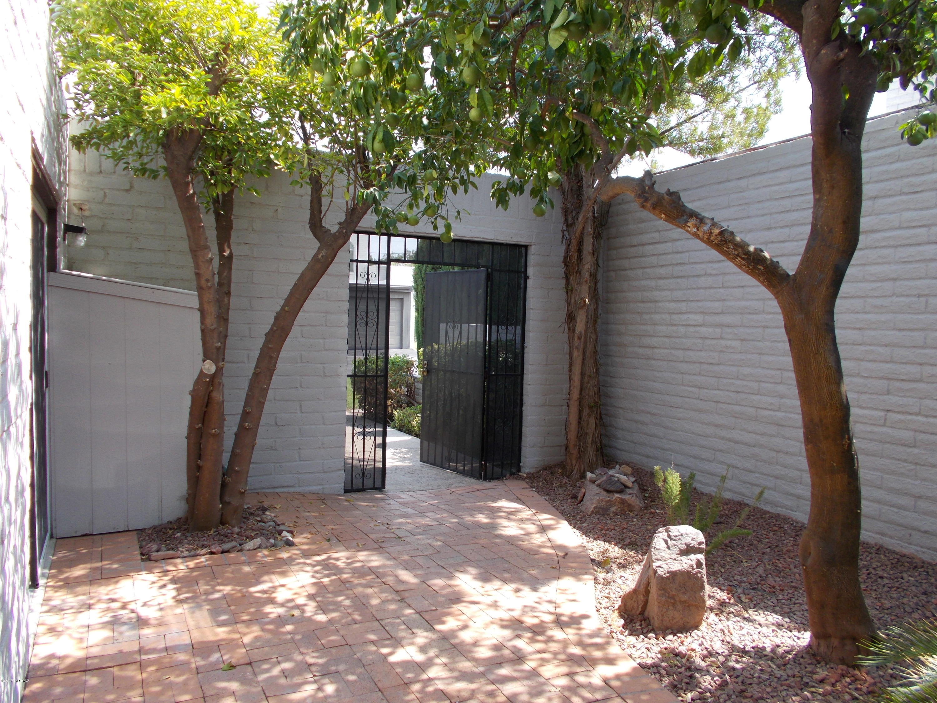 Cochise Estates - Residential Lease