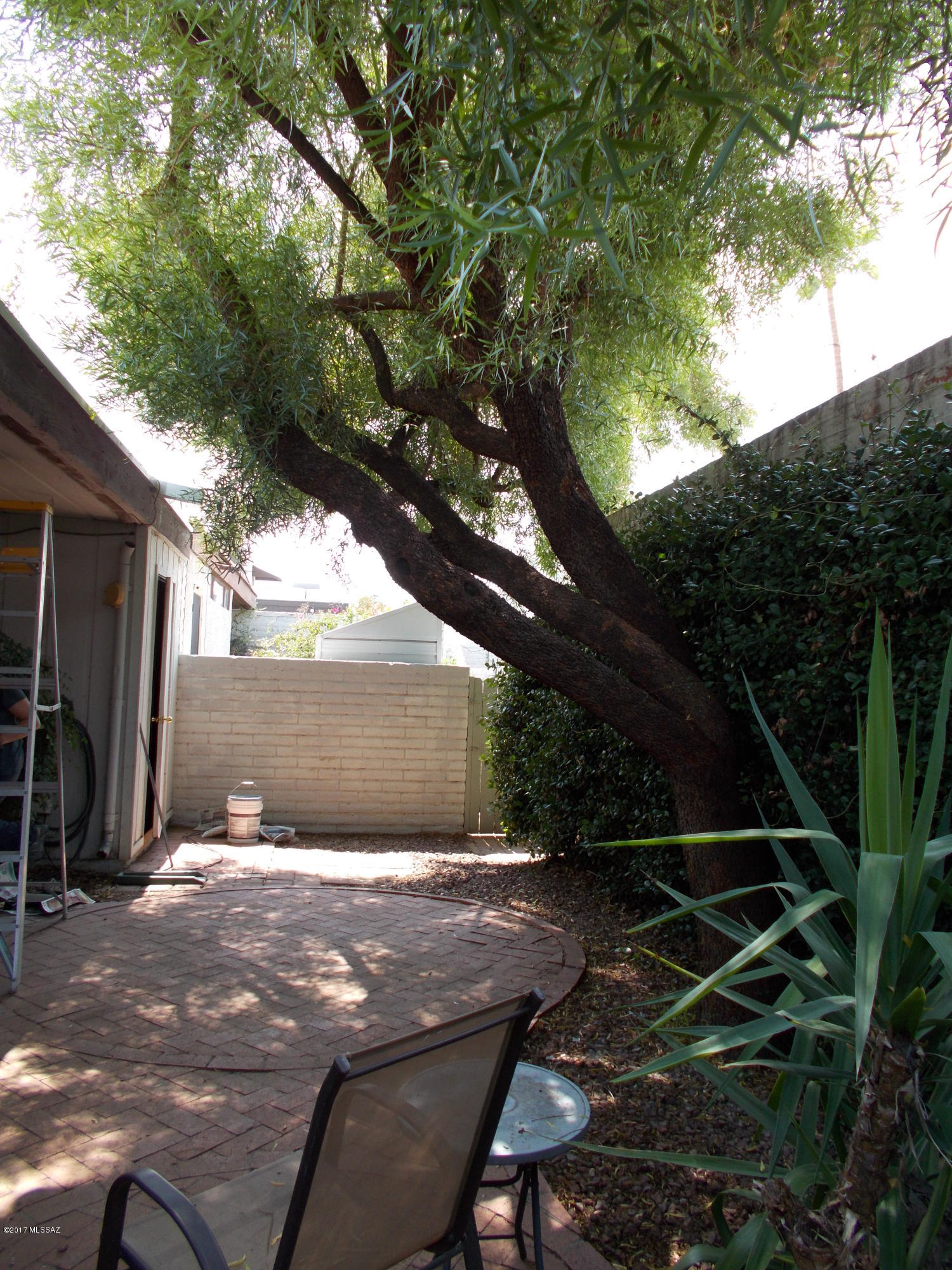 Cochise Estates - Residential Lease