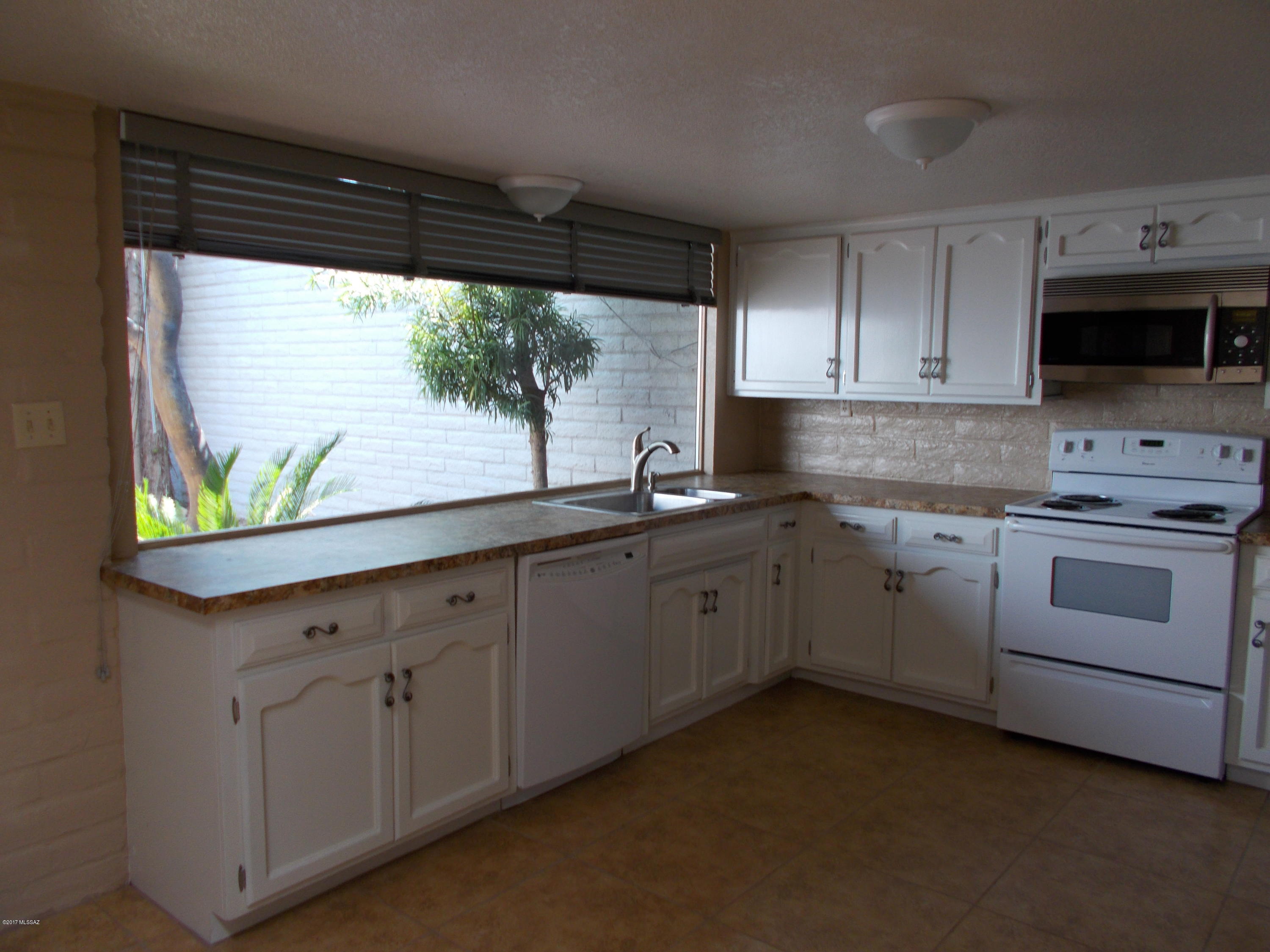 Cochise Estates - Residential Lease