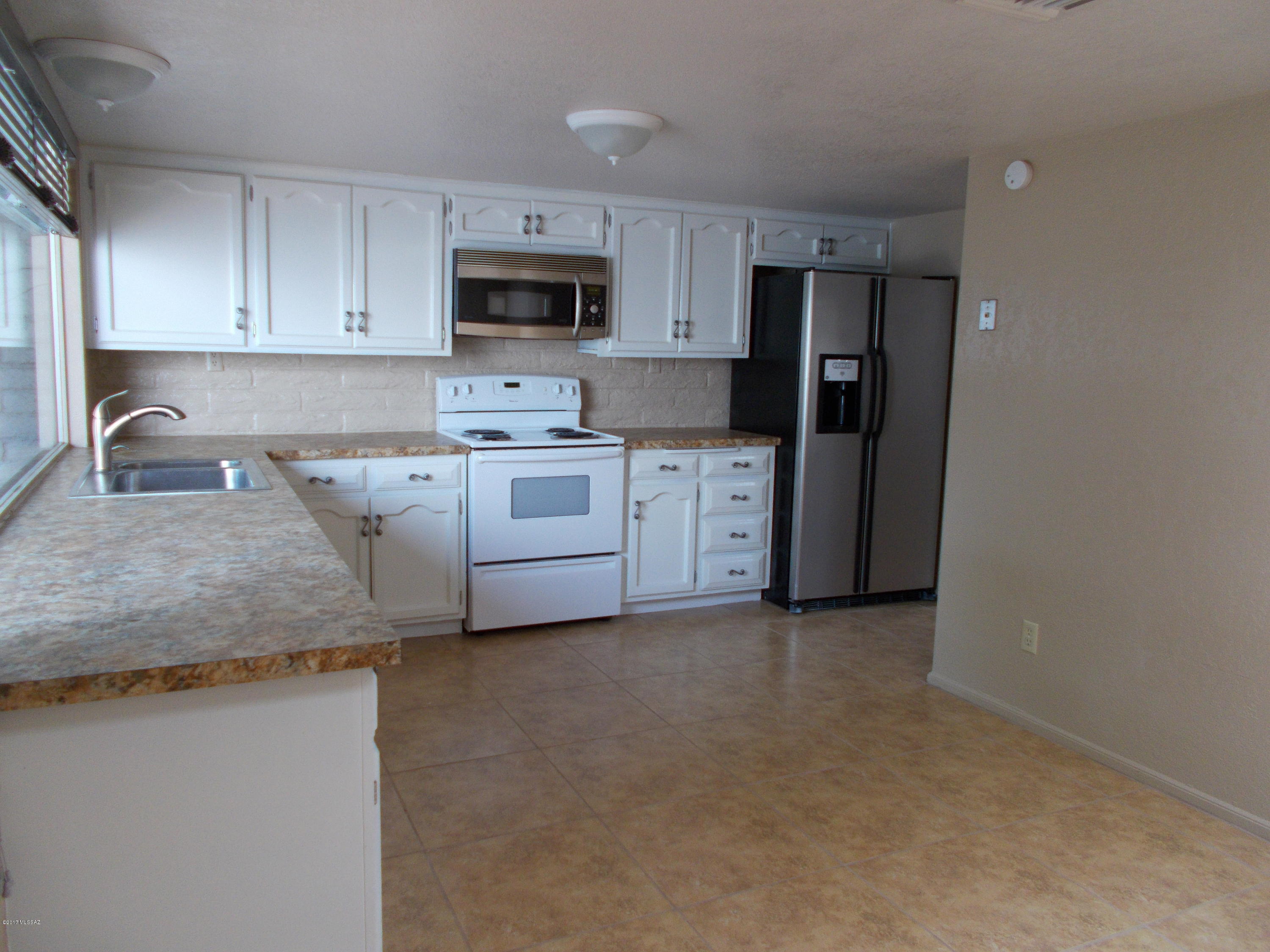Cochise Estates - Residential Lease