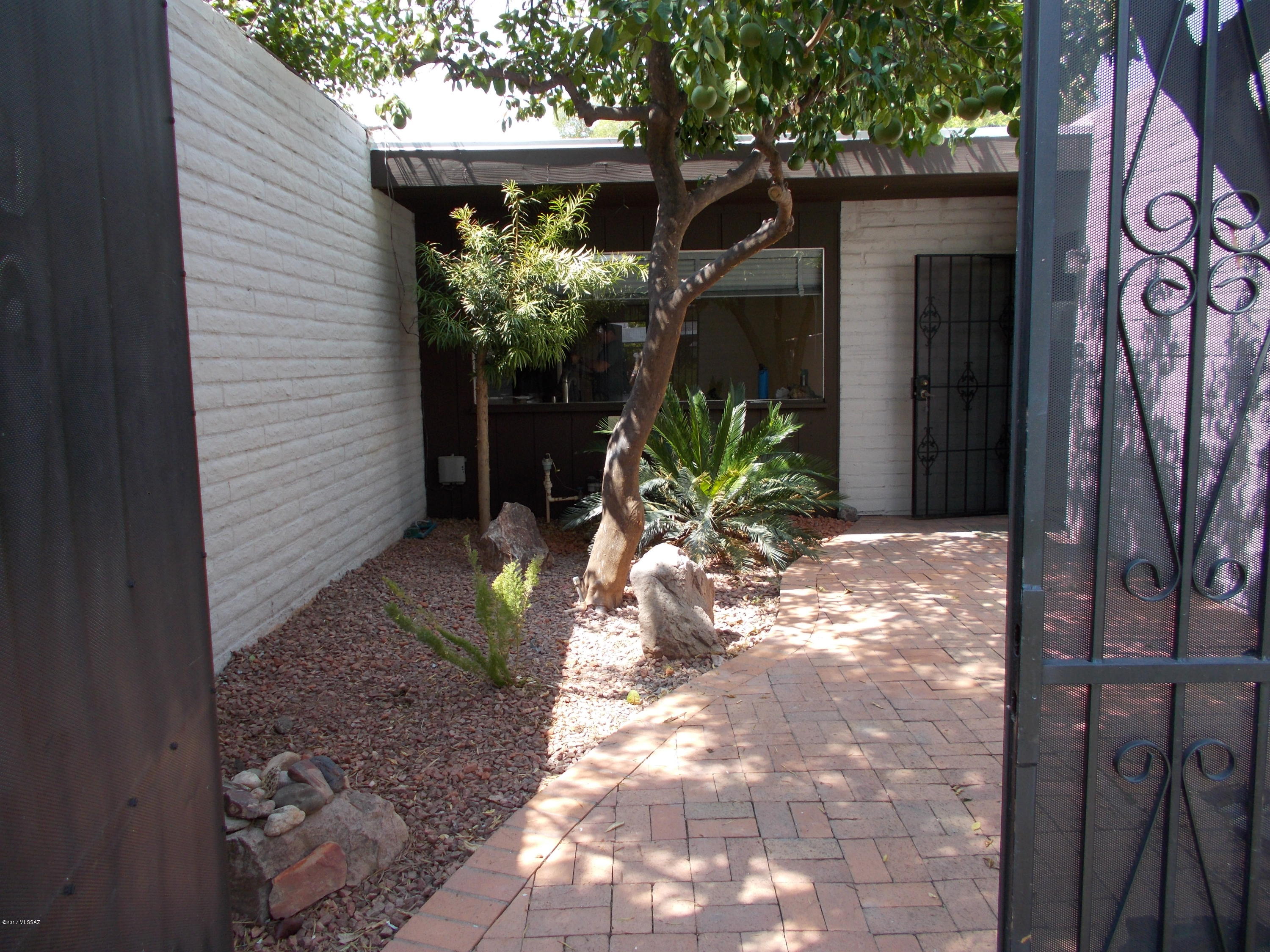 Cochise Estates - Residential Lease