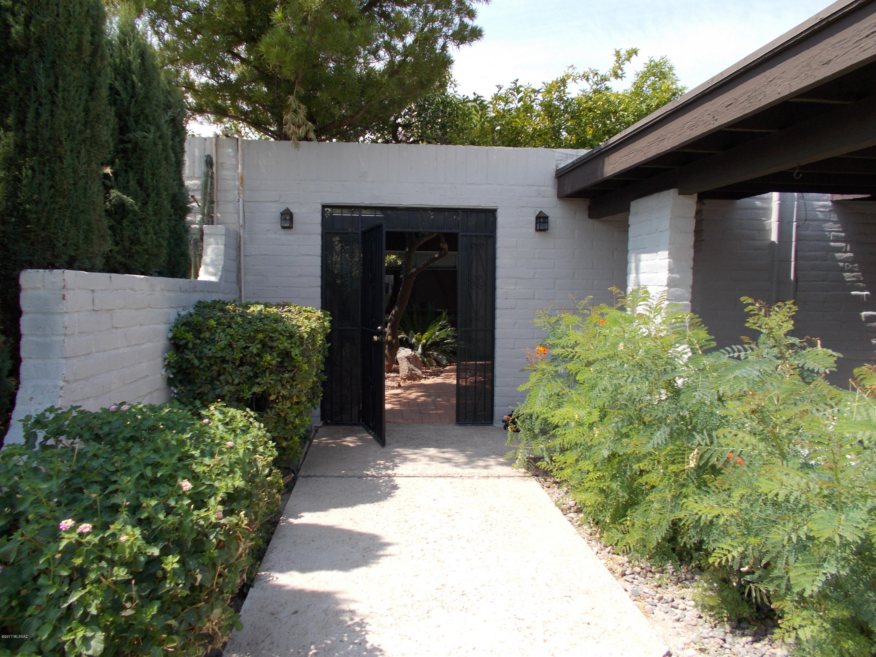 Cochise Estates - Residential Lease
