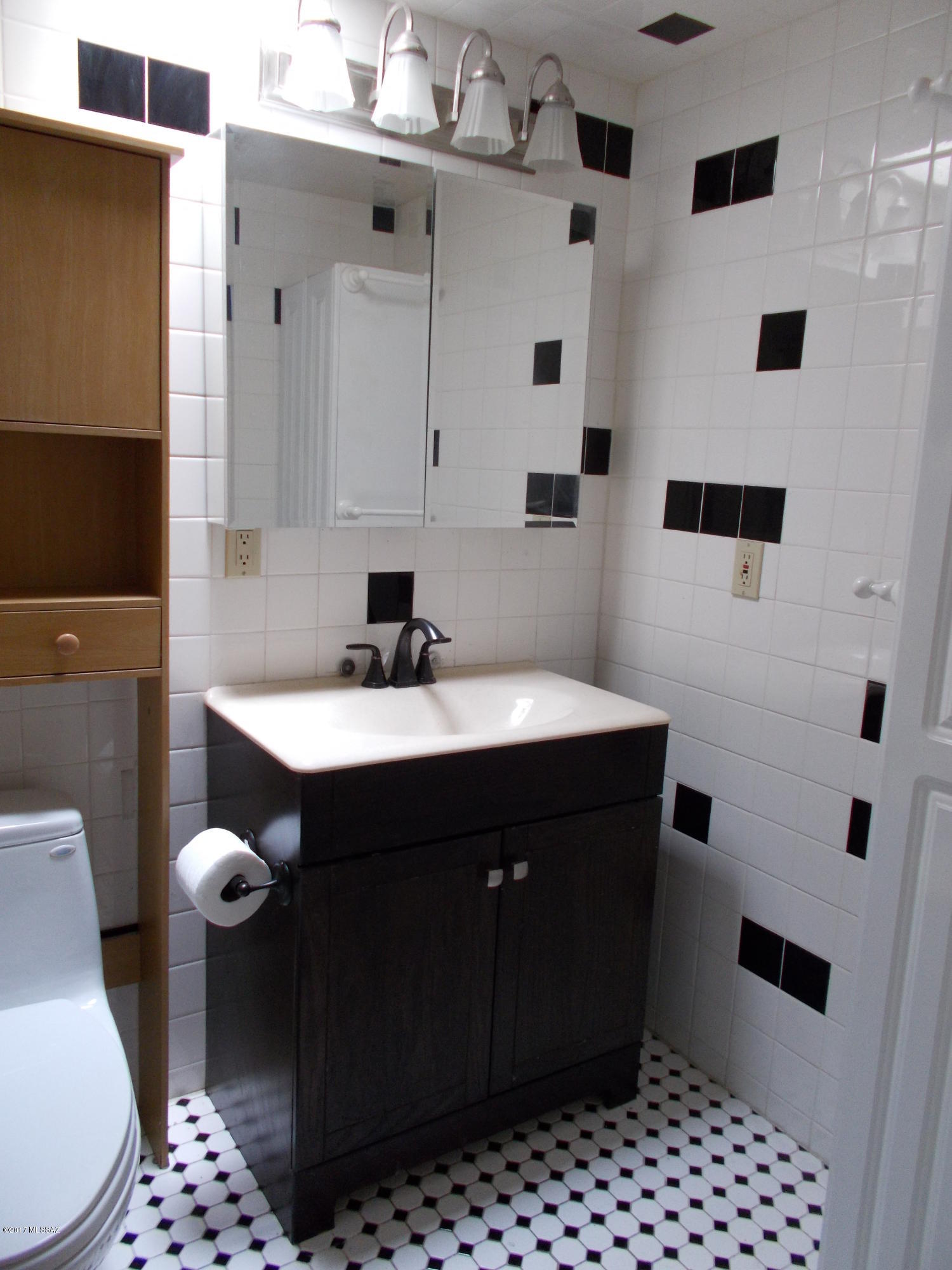 Cochise Estates - Residential Lease