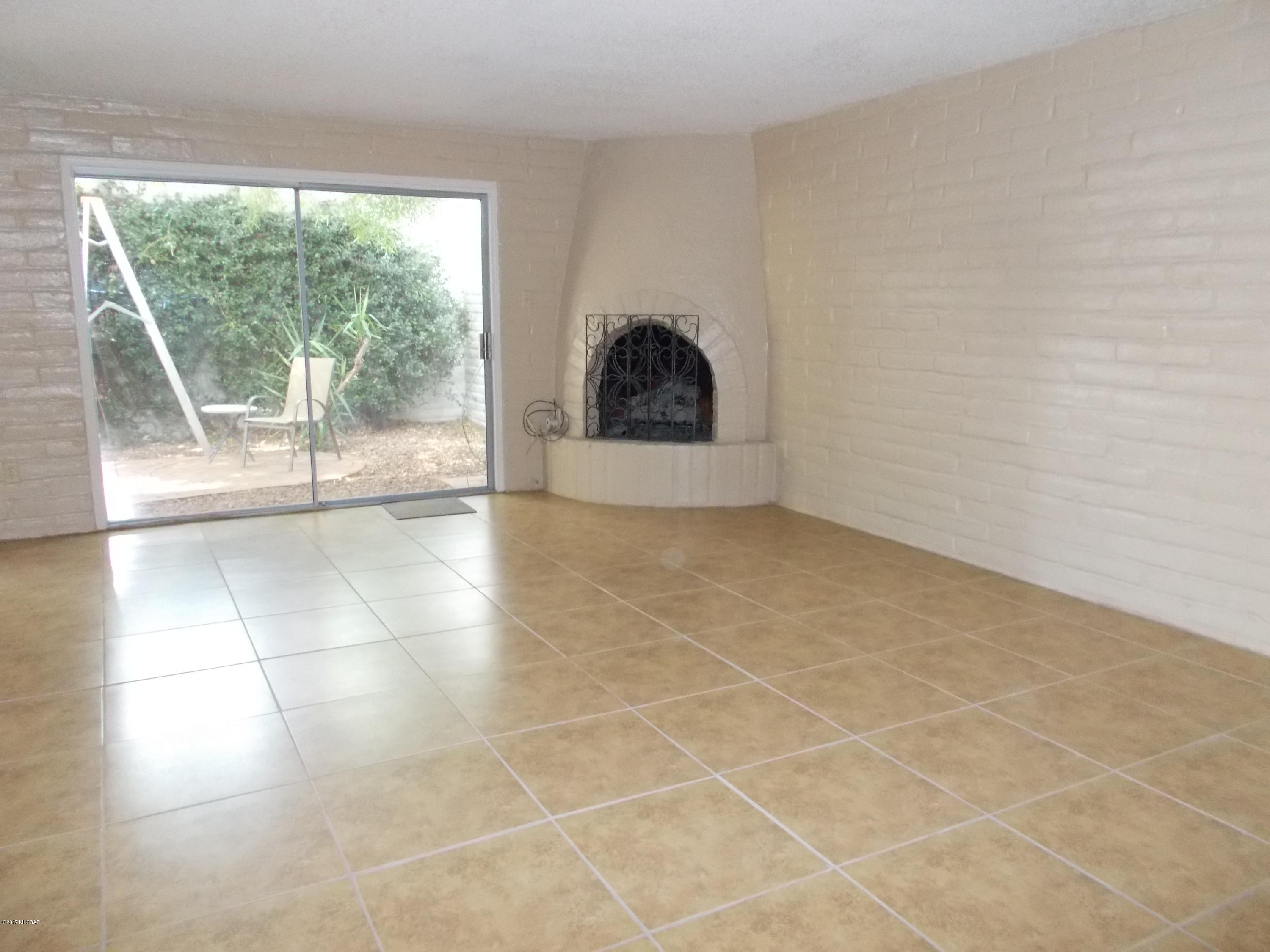 Cochise Estates - Residential Lease