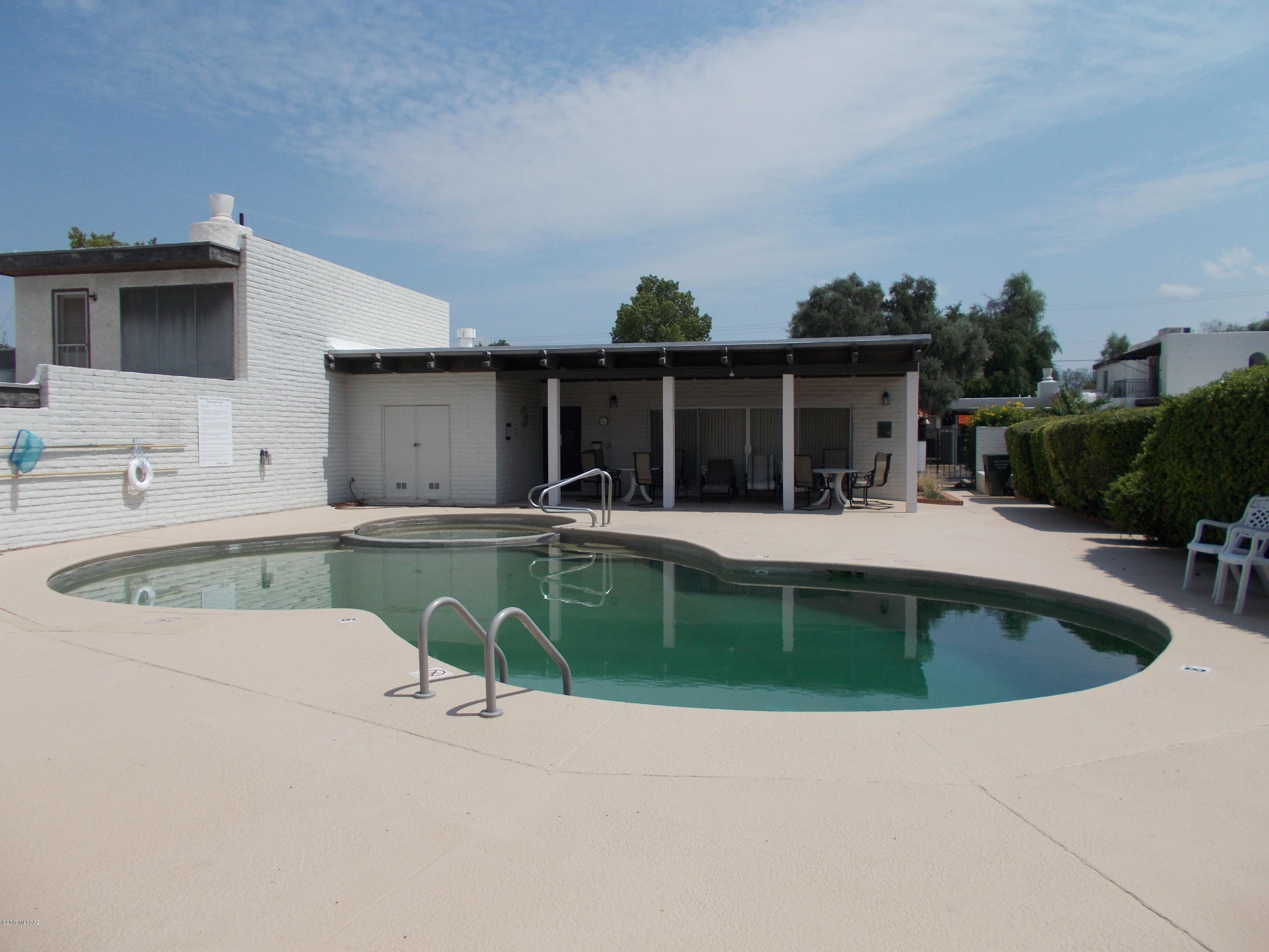 Cochise Estates - Residential Lease