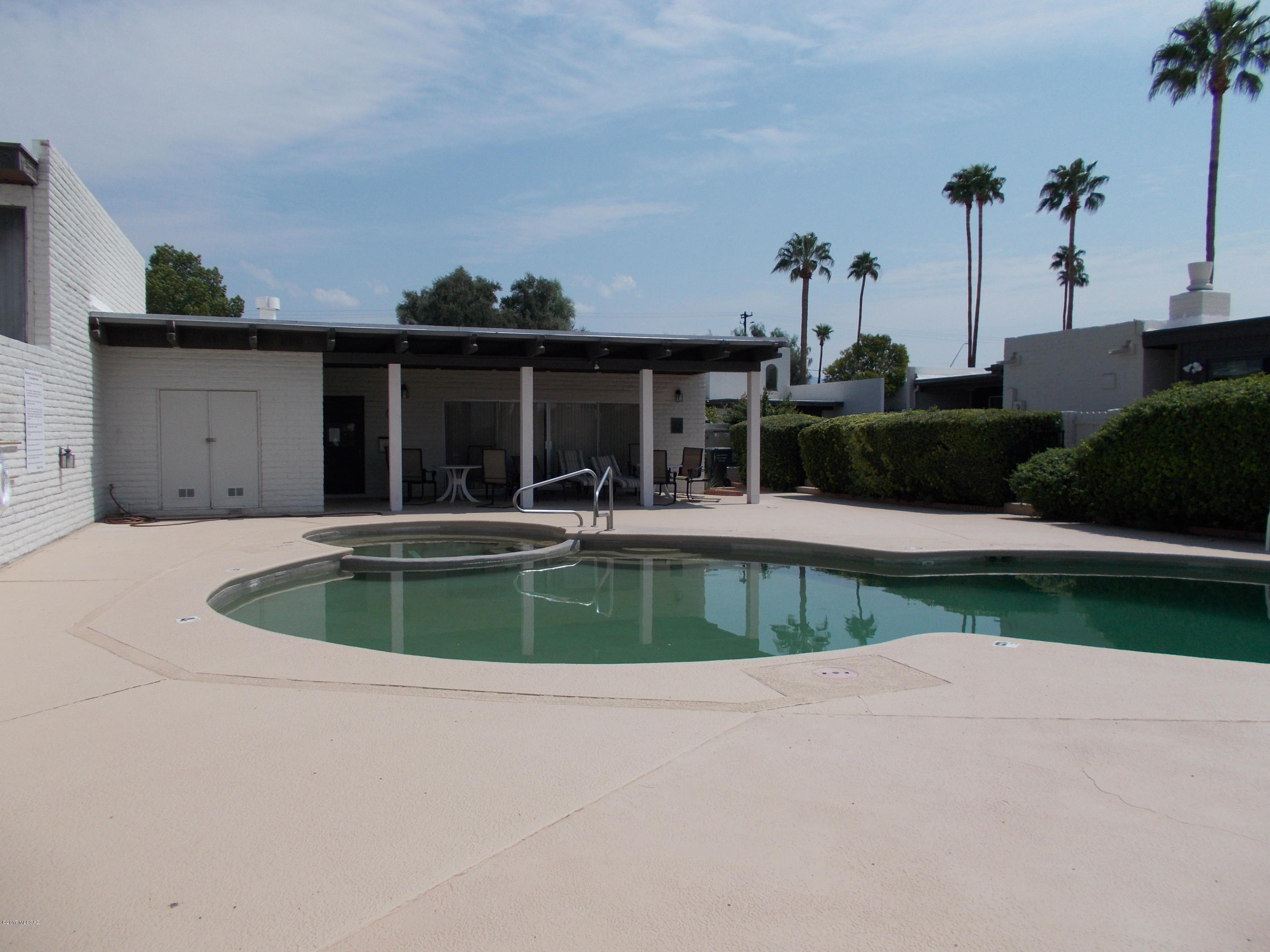 Cochise Estates - Residential Lease