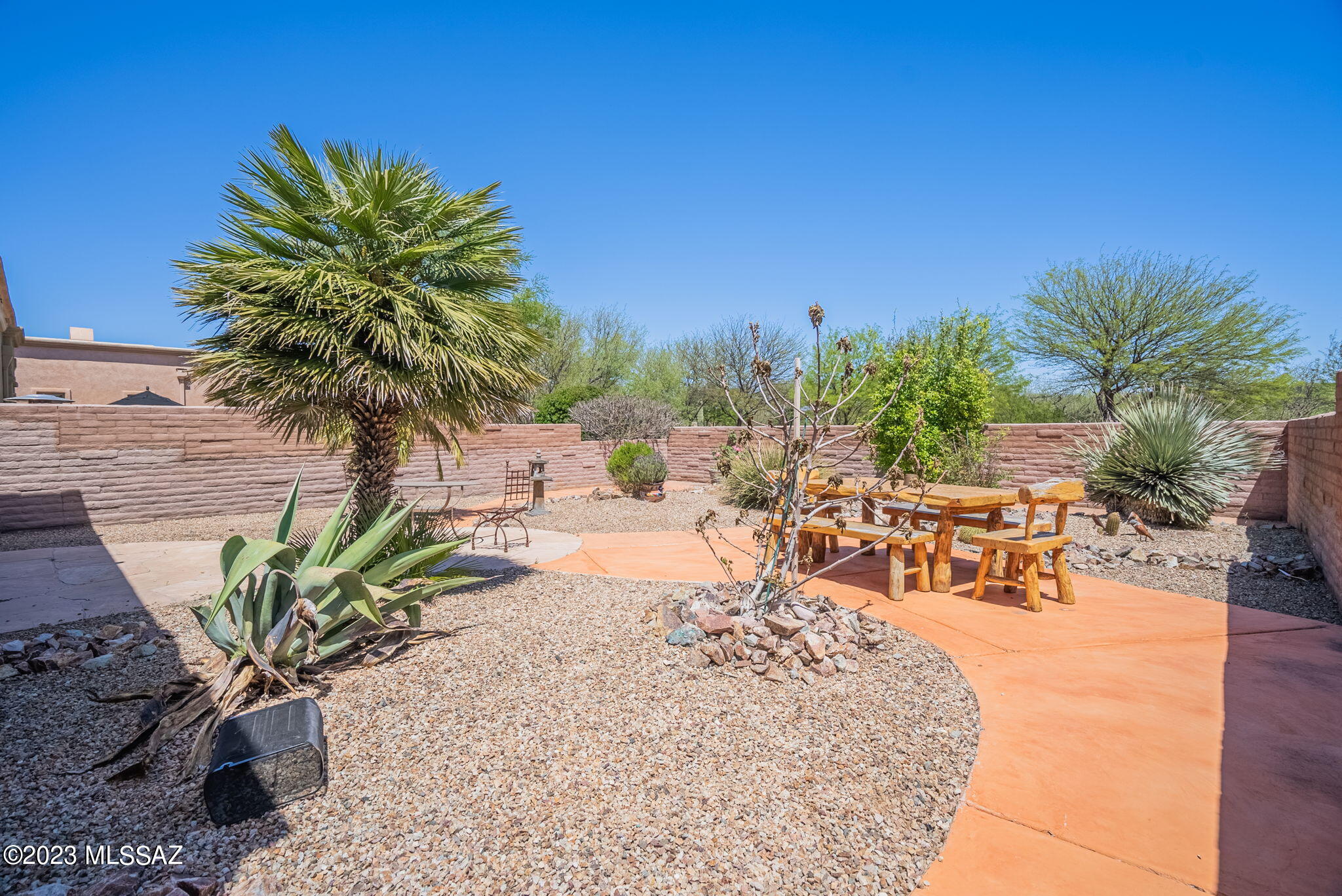 Barrio Sentinel Hill - Residential