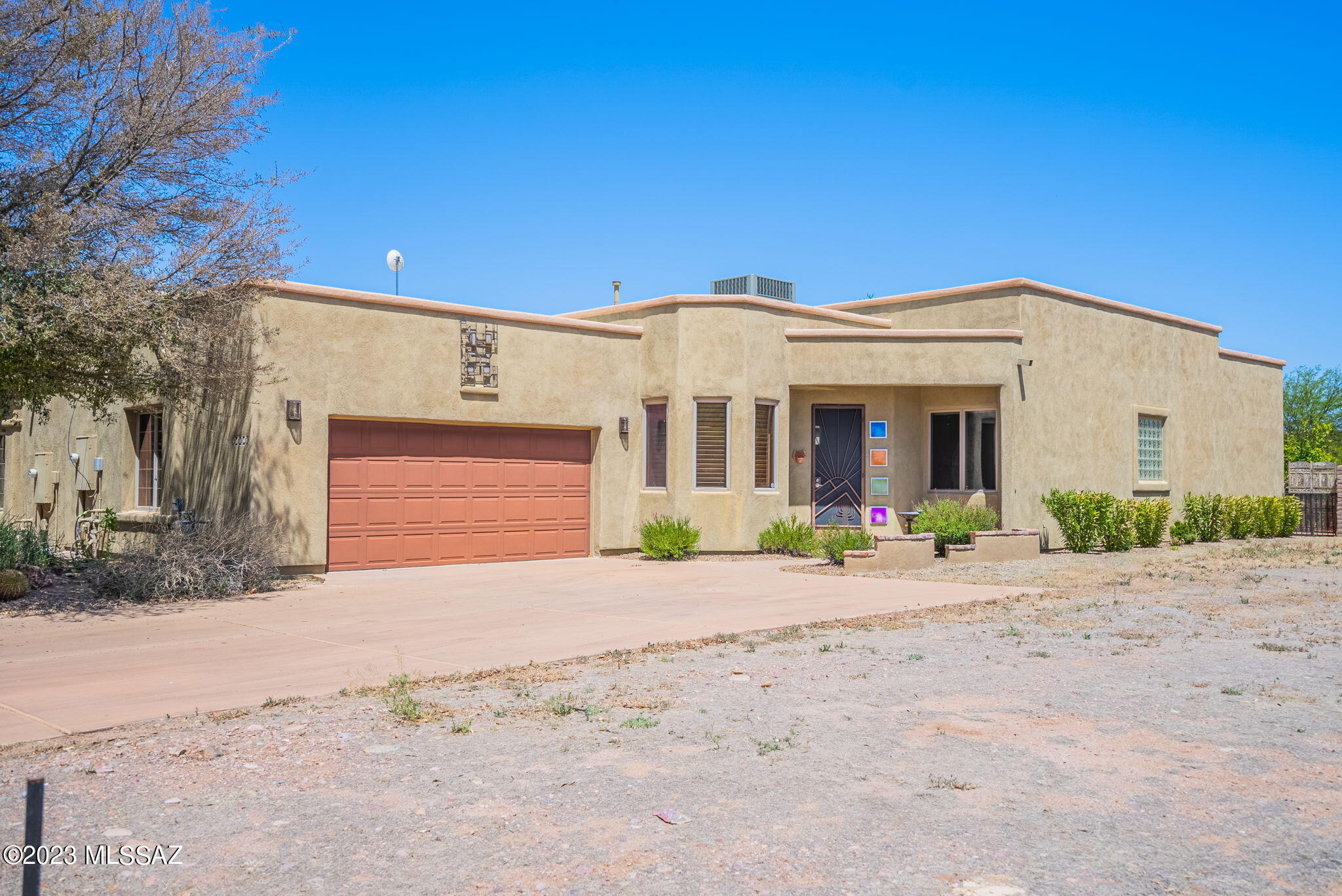 Barrio Sentinel Hill - Residential