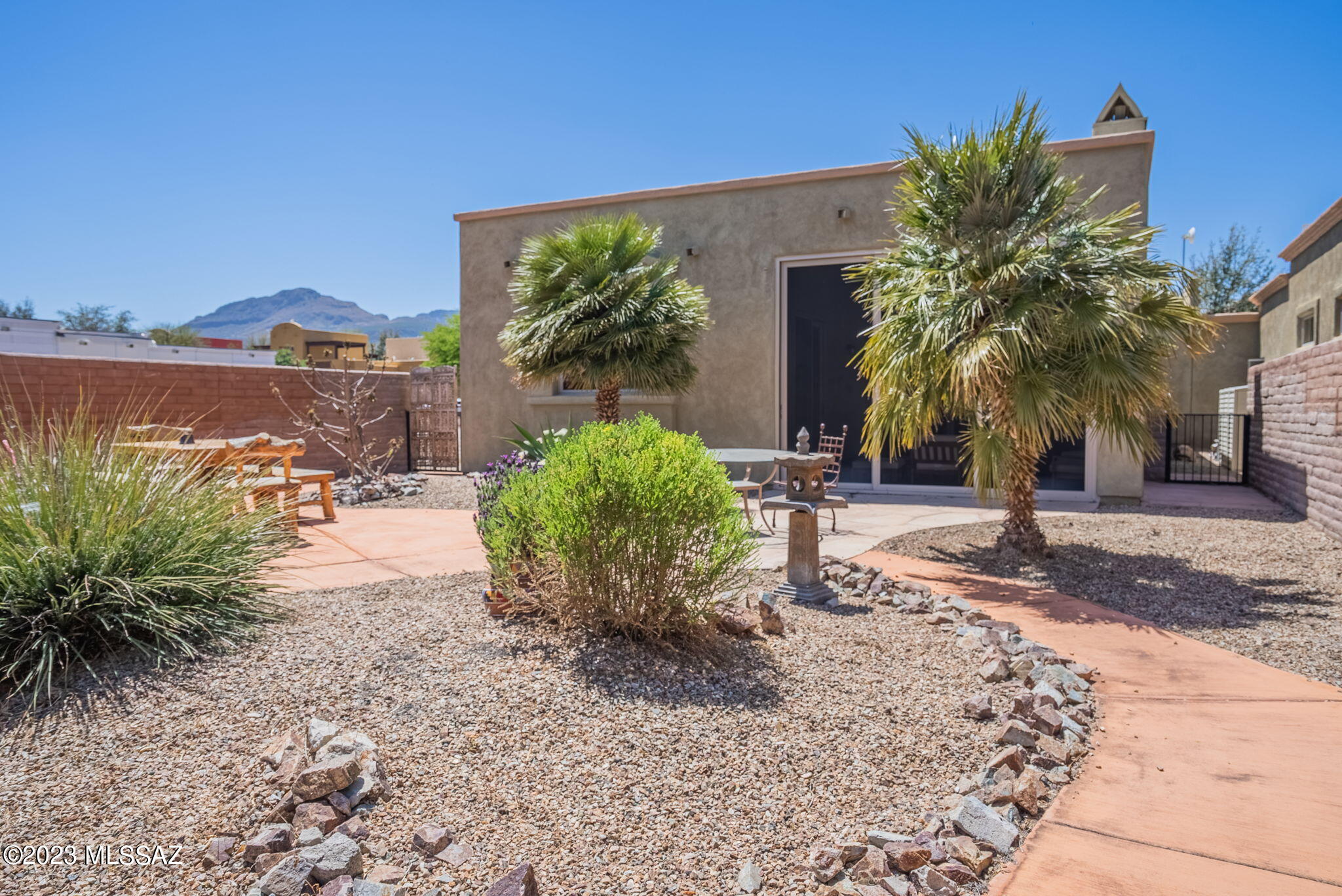Barrio Sentinel Hill - Residential