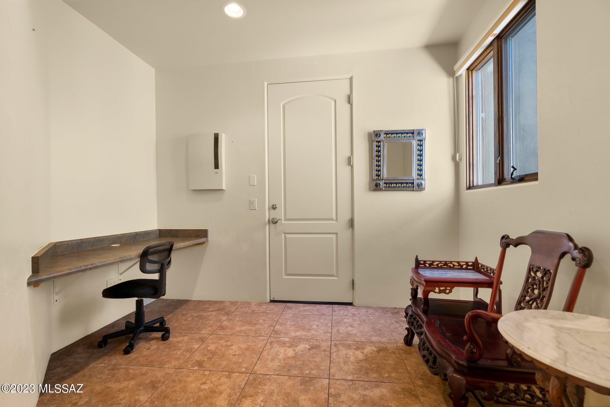 Barrio Sentinel Hill - Residential