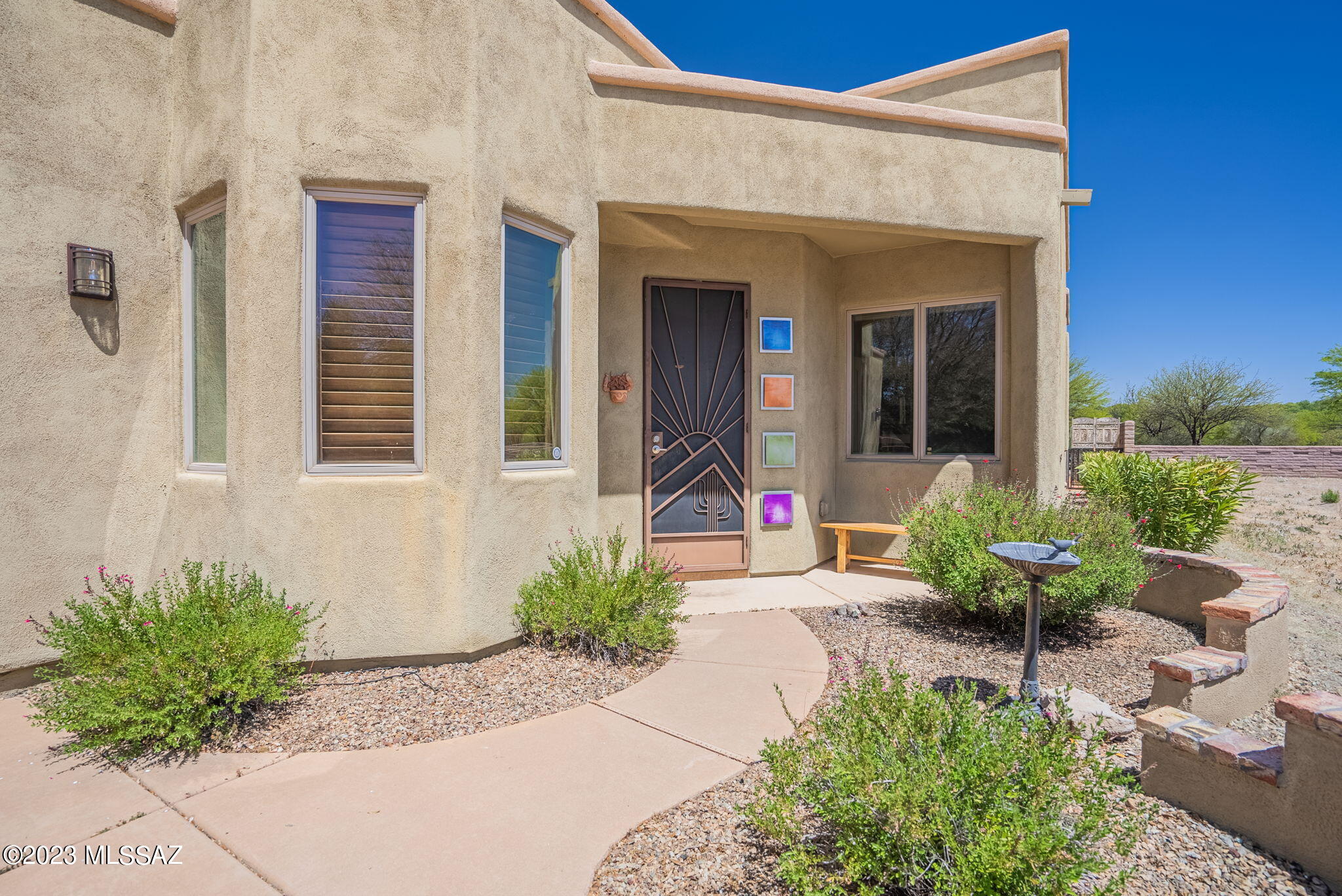 Barrio Sentinel Hill - Residential