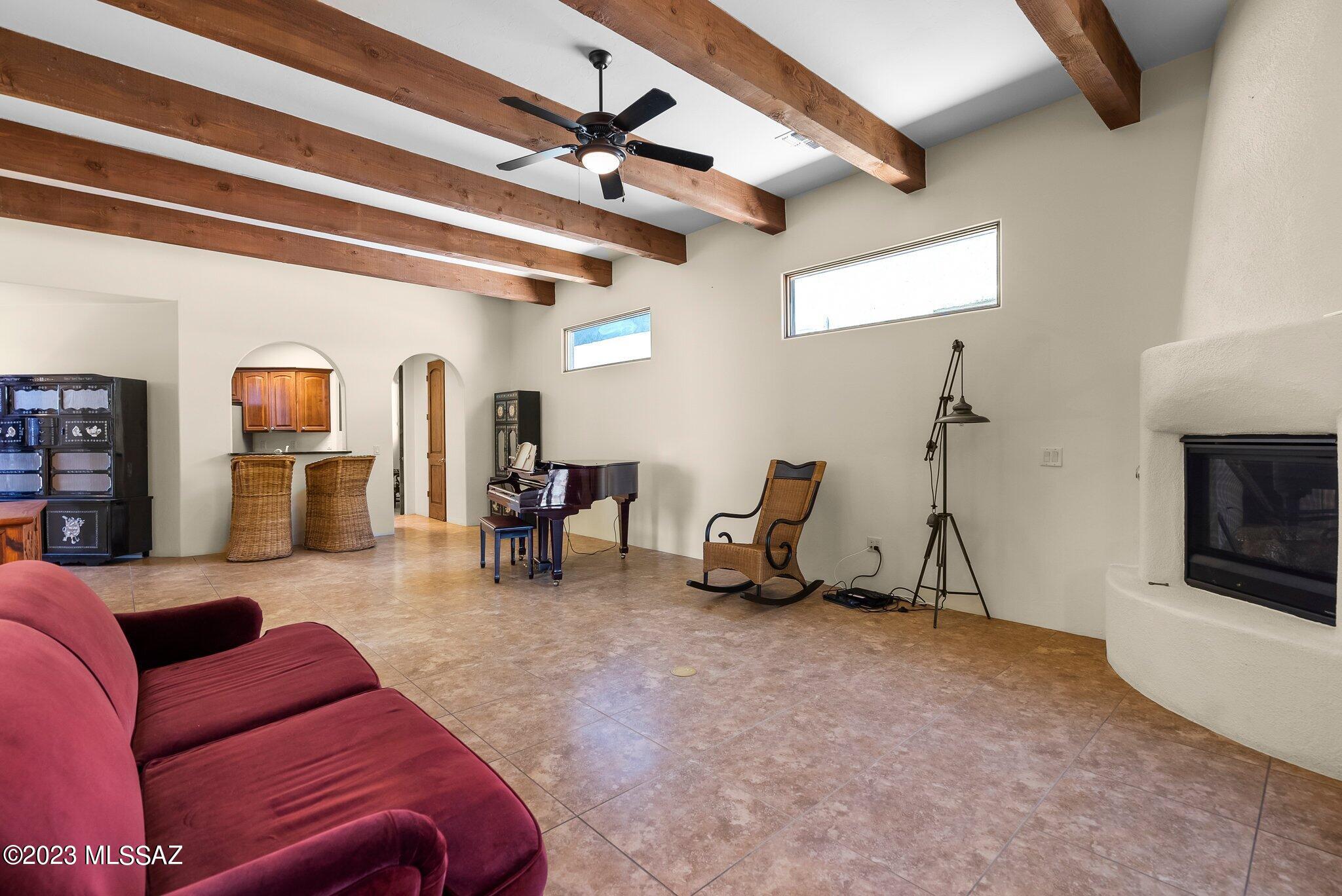 Barrio Sentinel Hill - Residential