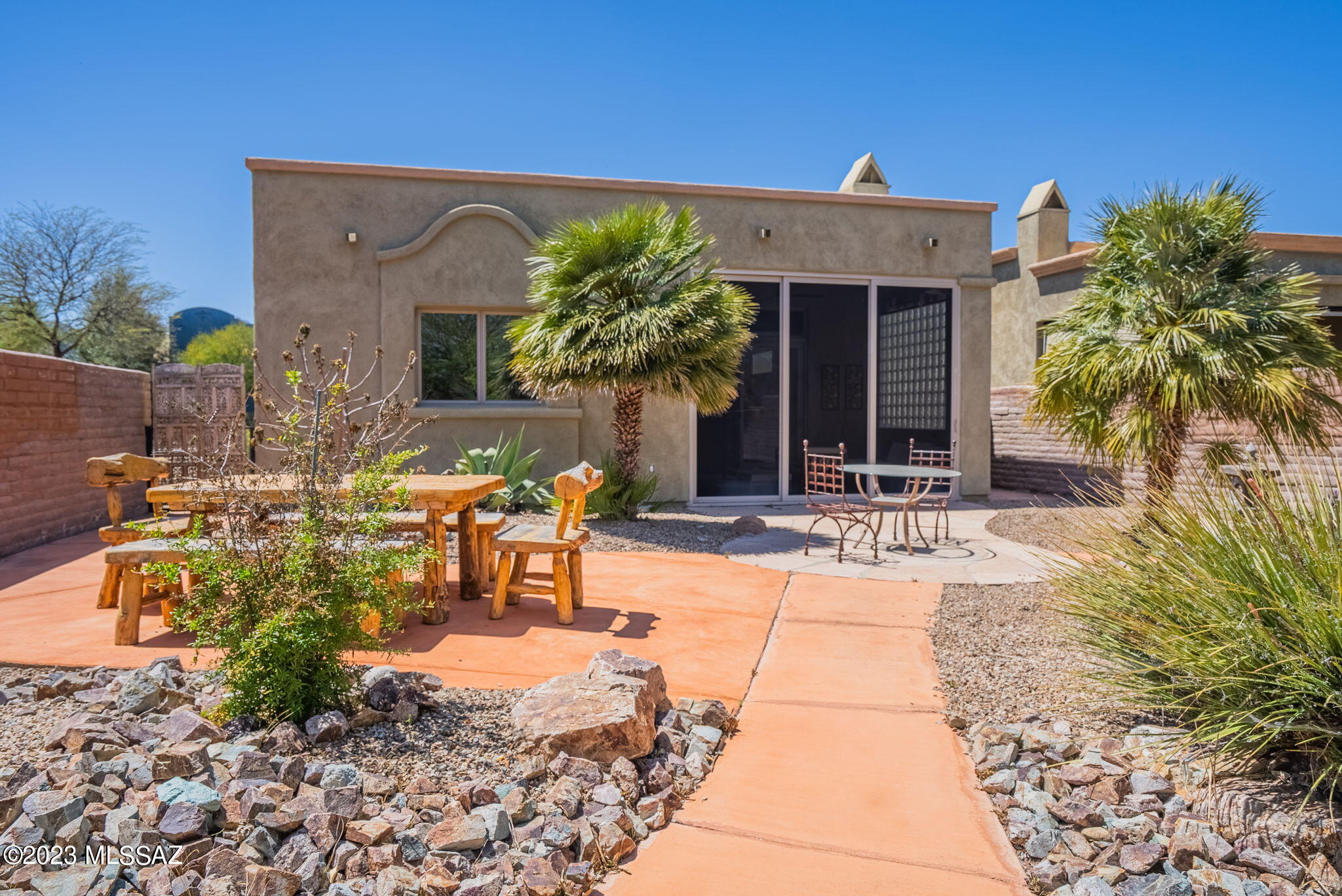 Barrio Sentinel Hill - Residential