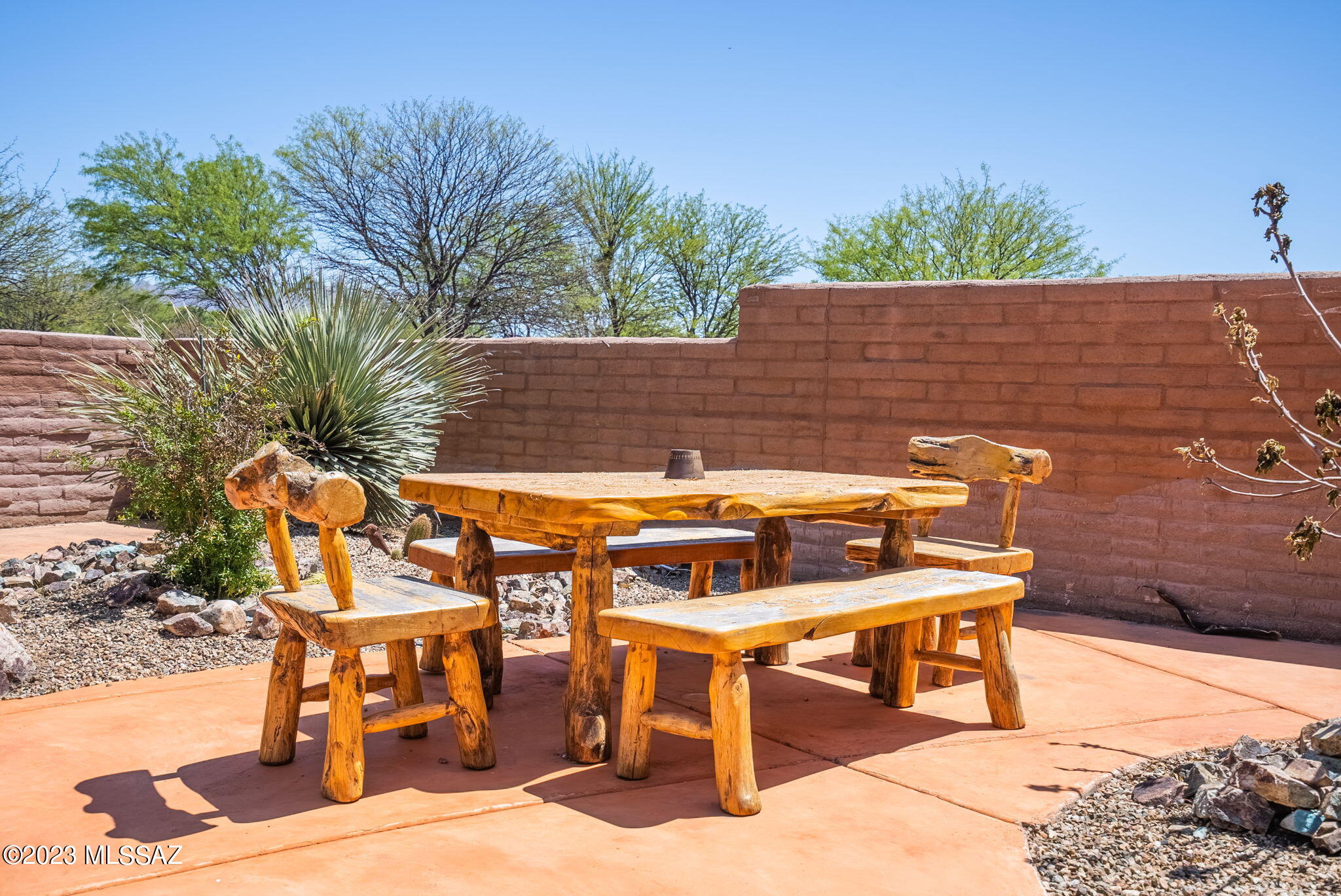 Barrio Sentinel Hill - Residential
