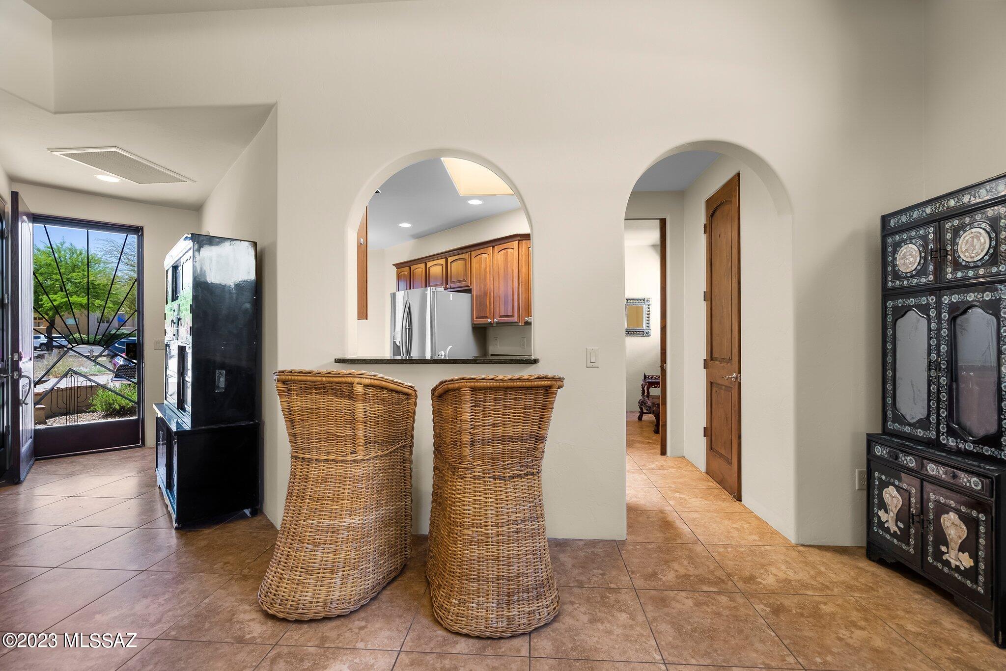 Barrio Sentinel Hill - Residential