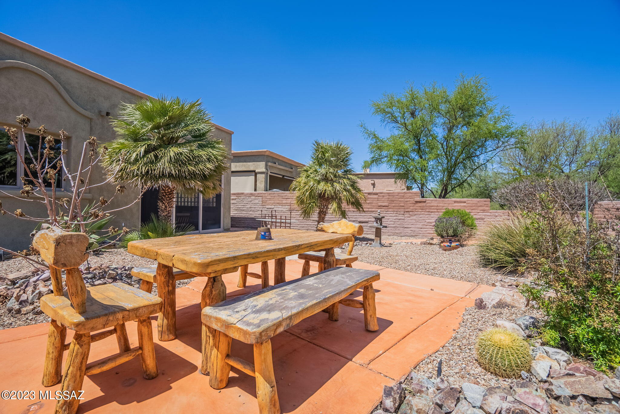 Barrio Sentinel Hill - Residential
