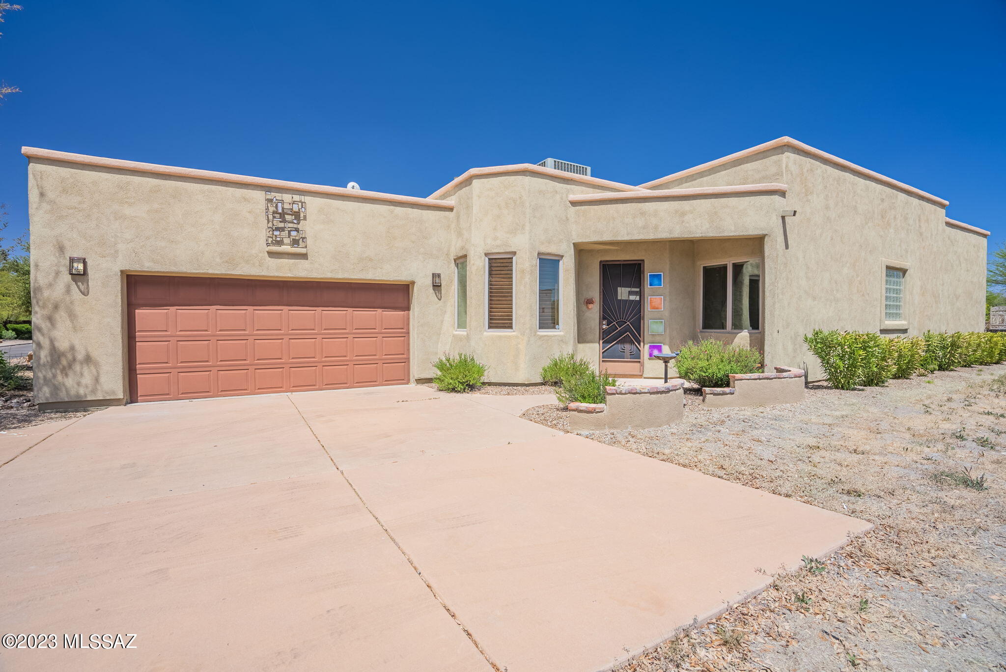 Barrio Sentinel Hill - Residential