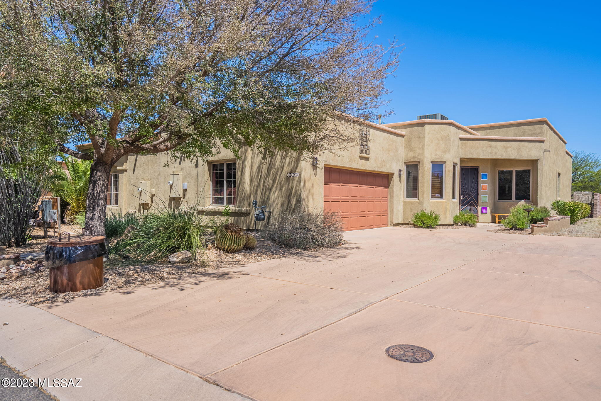 Barrio Sentinel Hill - Residential