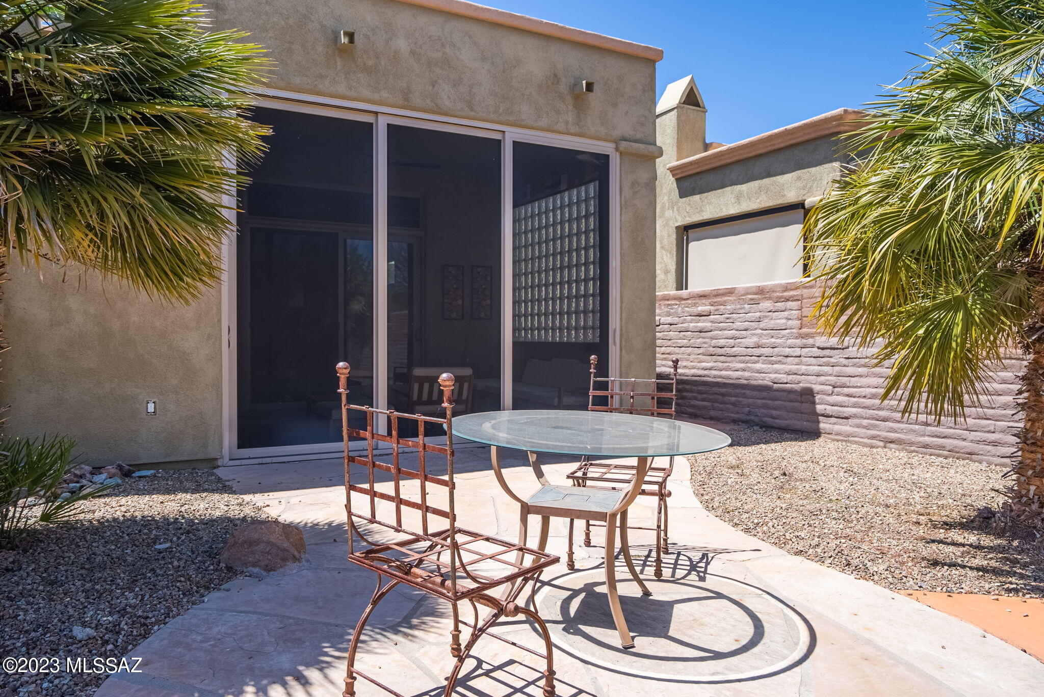 Barrio Sentinel Hill - Residential