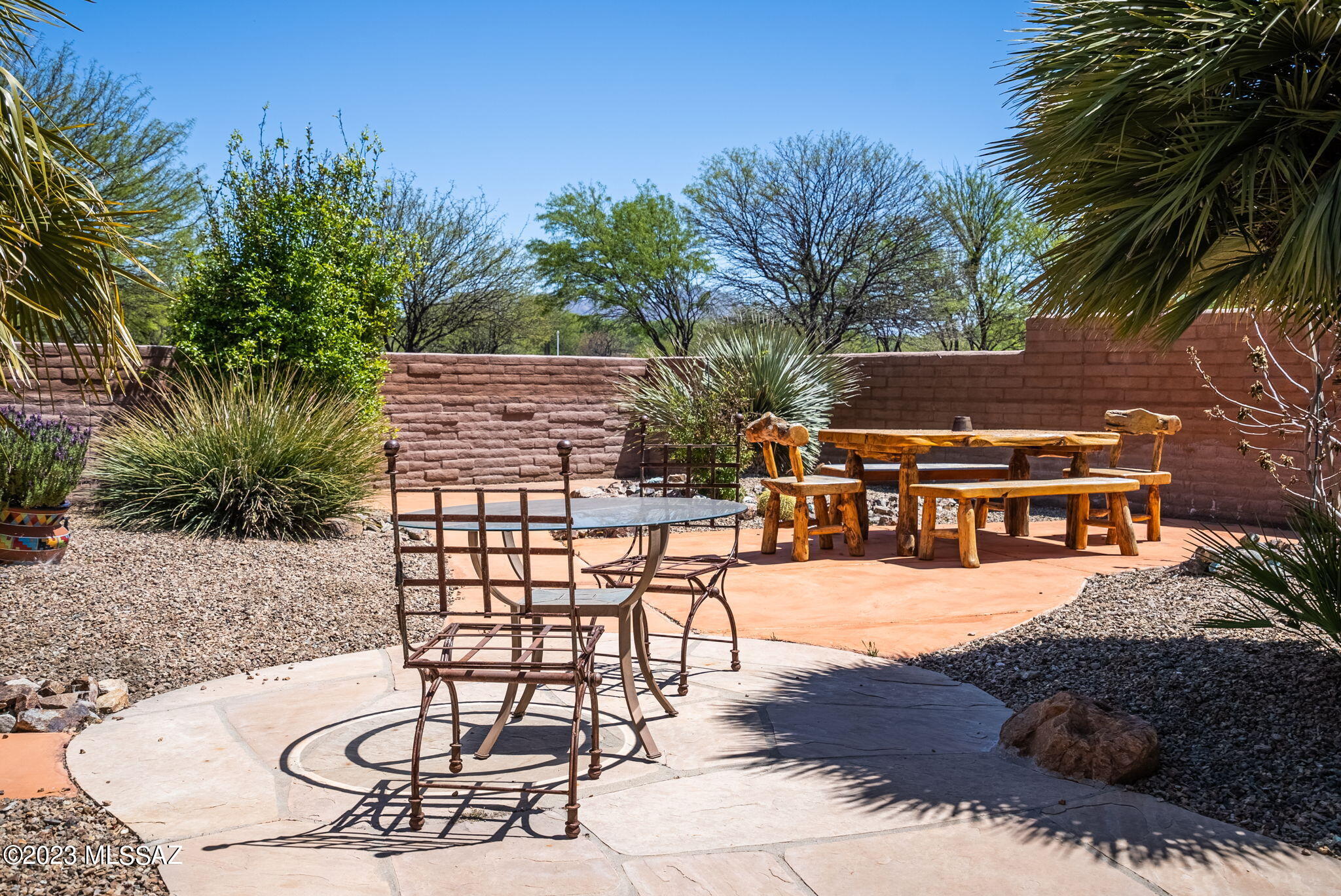 Barrio Sentinel Hill - Residential