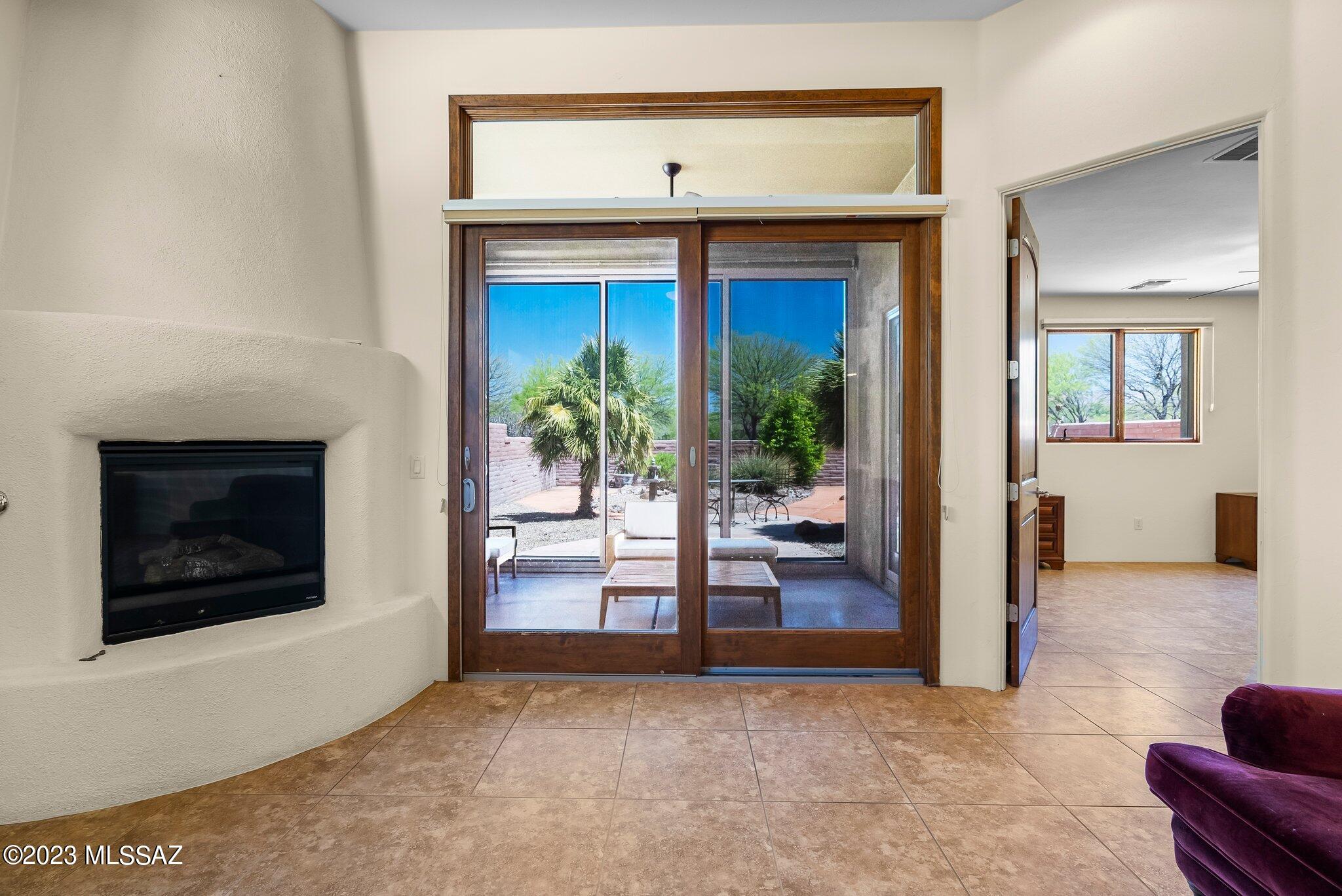 Barrio Sentinel Hill - Residential