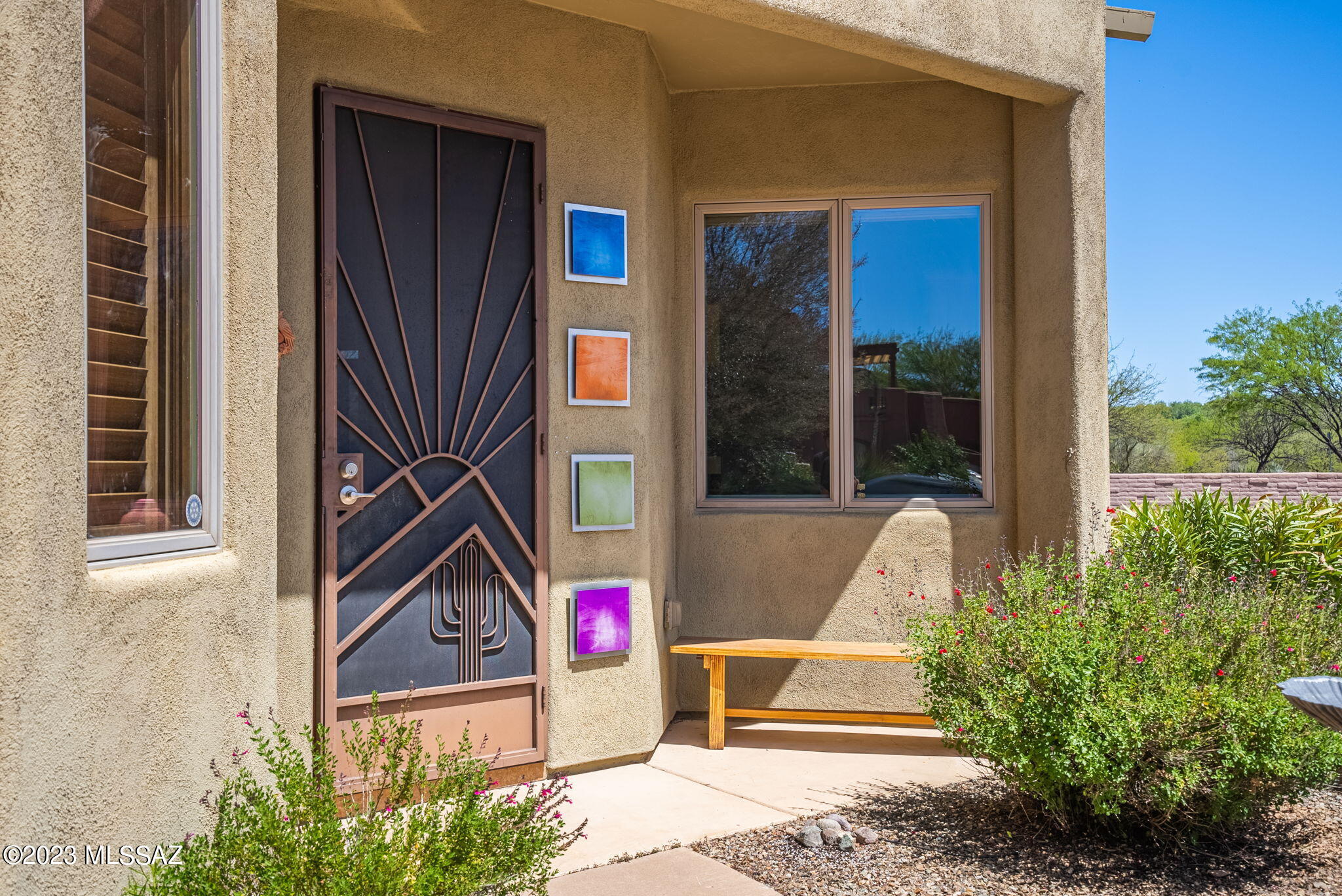 Barrio Sentinel Hill - Residential