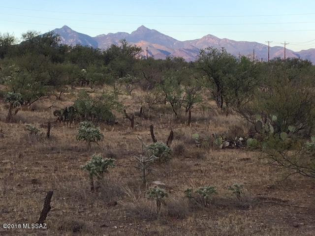 Rio Rico Estates 16 - Land